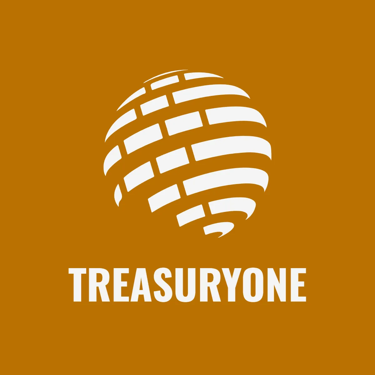 Free Treasury Finance Logo Template to Edit Online