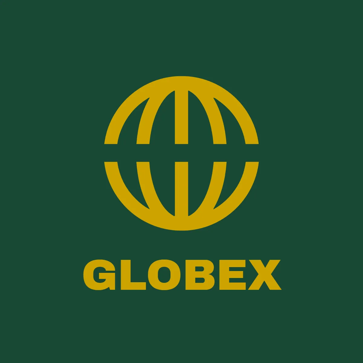 Free Global Finance Logo Template to Edit Online