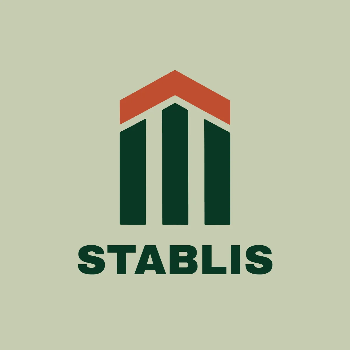 Free Reliable Finance Logo Template to Edit Online