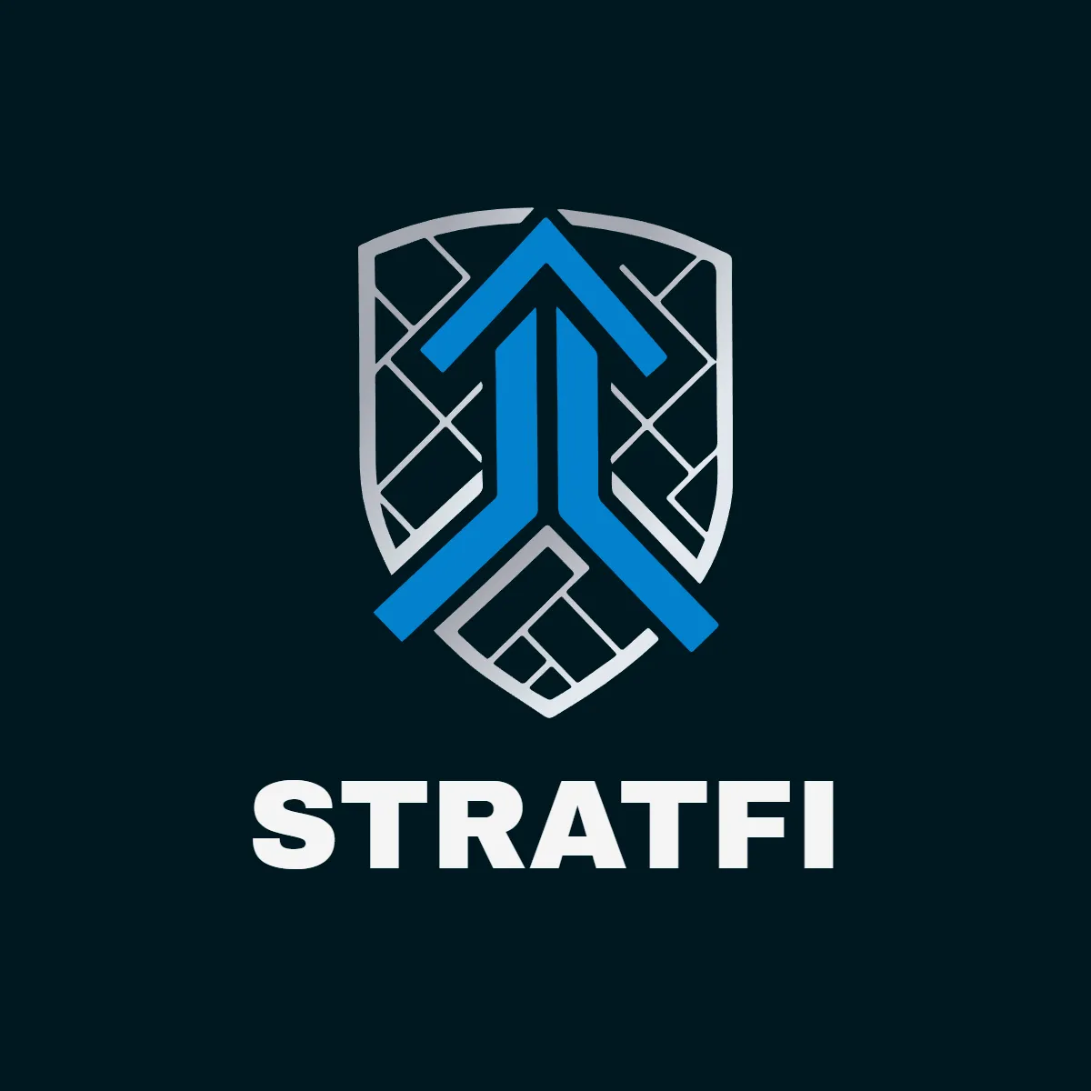 Free Strategic Finance Logo Template to Edit Online