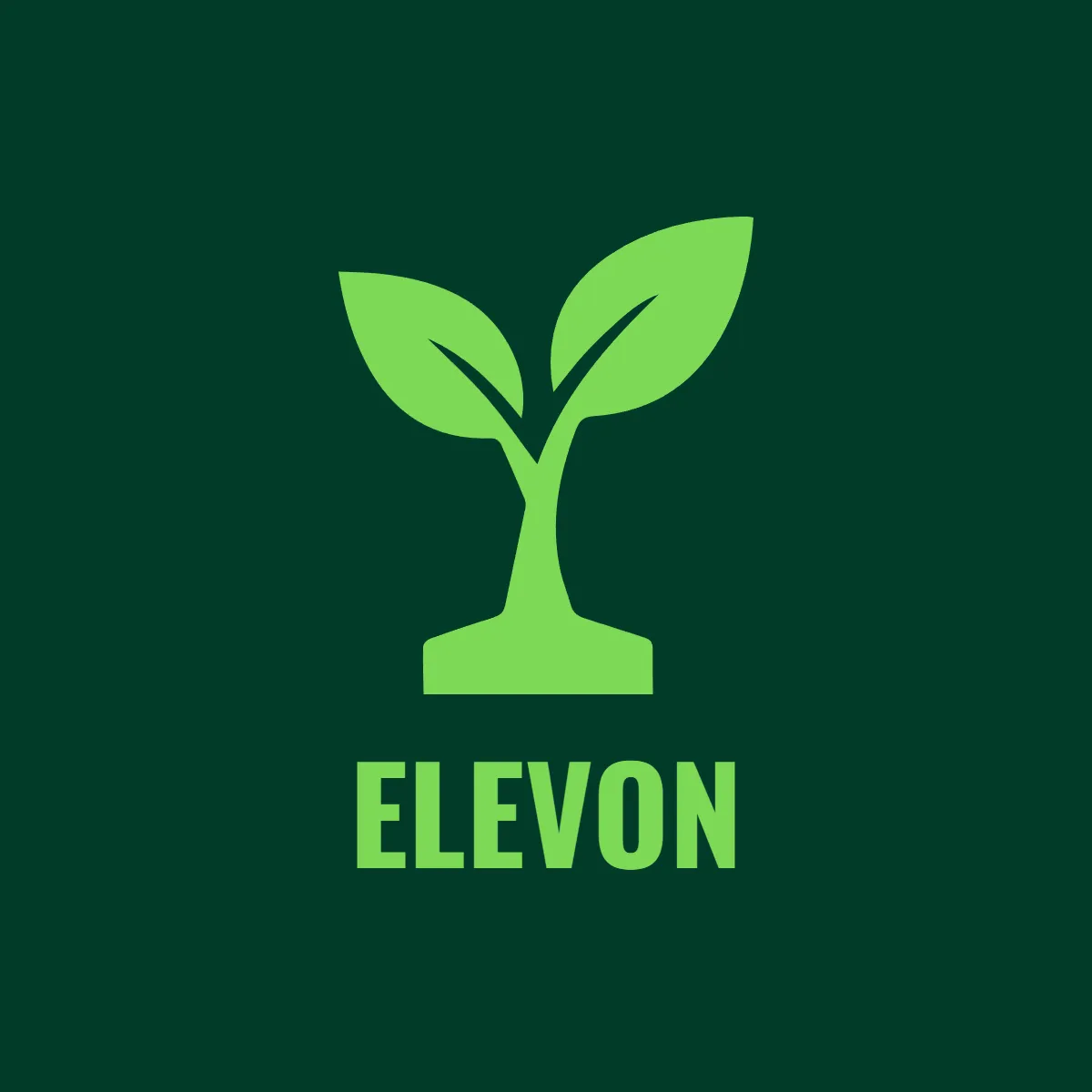 Free Growth Capital Logo Template to Edit Online