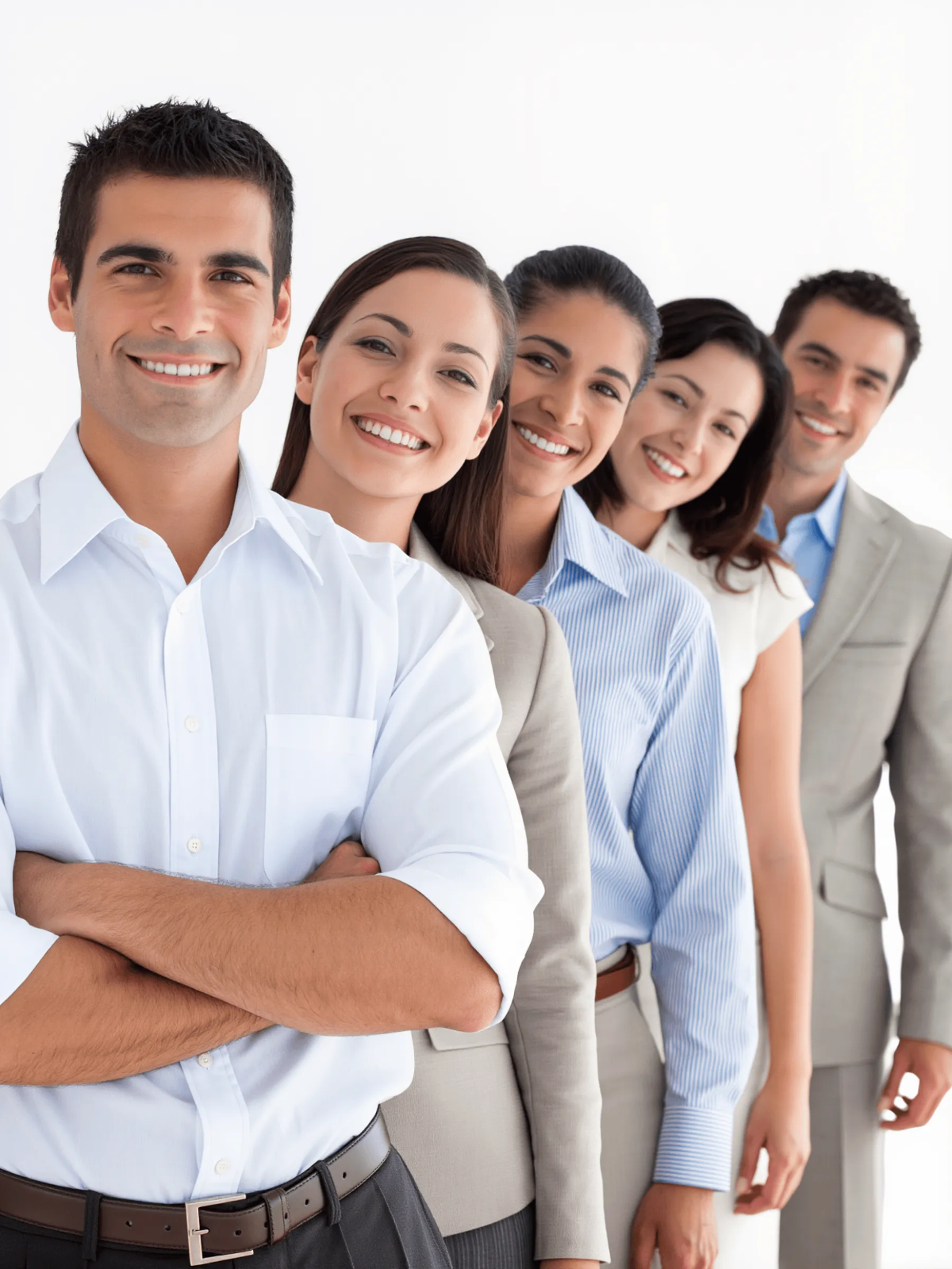 Free Business Group Photo to Edit Online