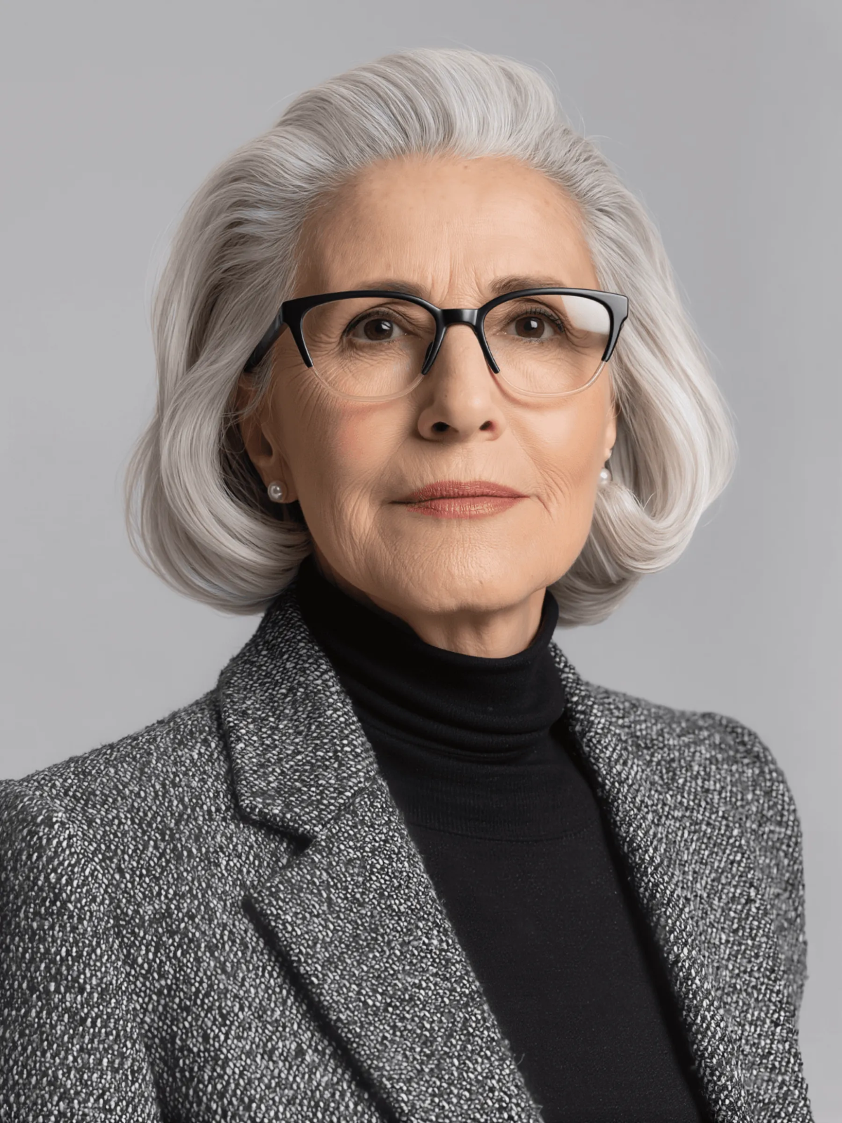 Old Female Woman Old Female Woman