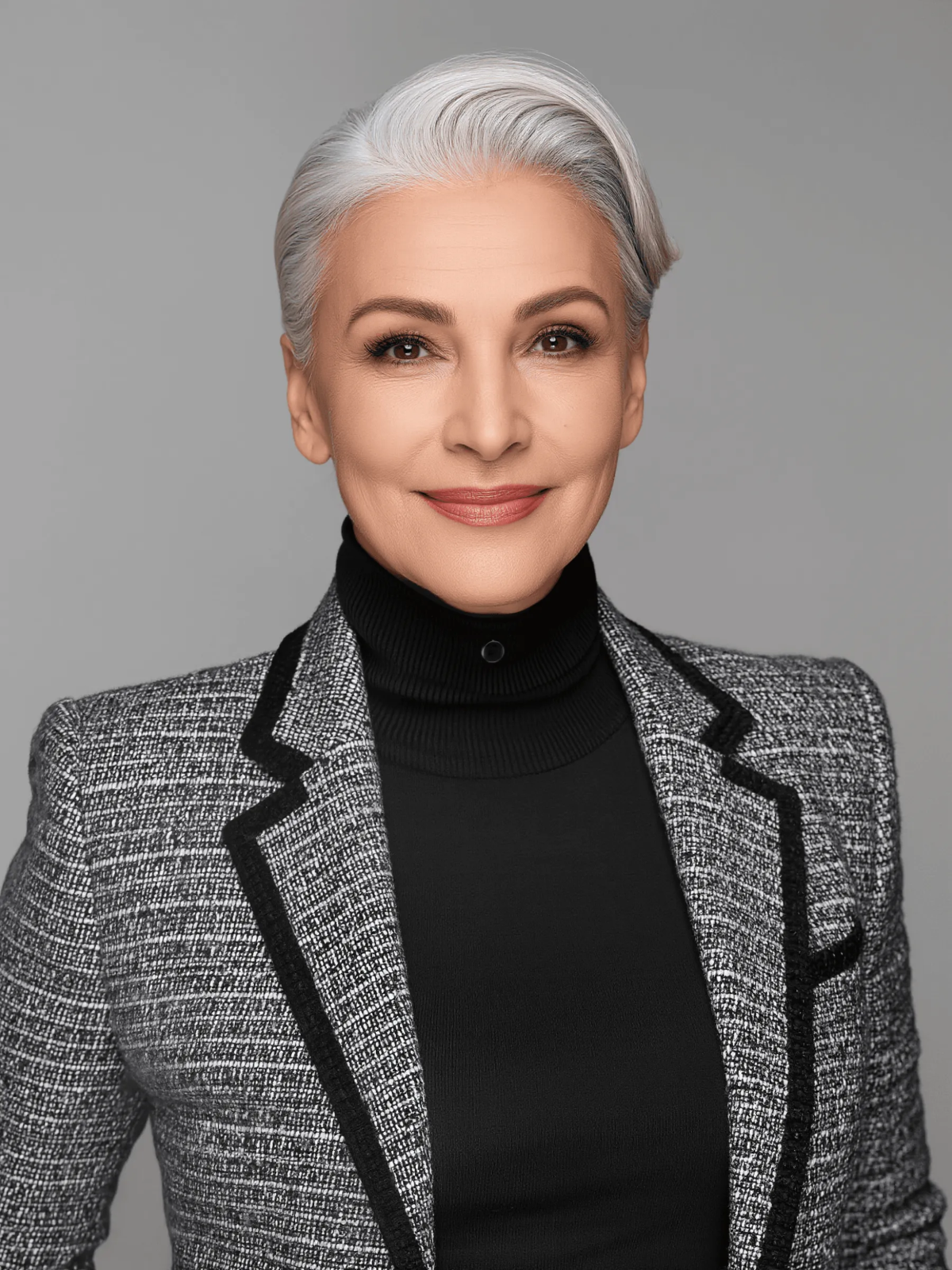 Old Female Woman Photo