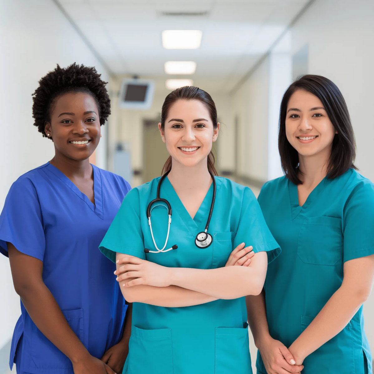 Health Care Professionals Health Care Professionals