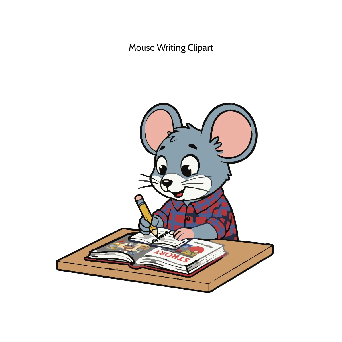 Free Mouse Writing Vector Clipart (PNG, SVG) to Edit Online Free Mouse Writing Vector Clipart (PNG, SVG) to Edit Online