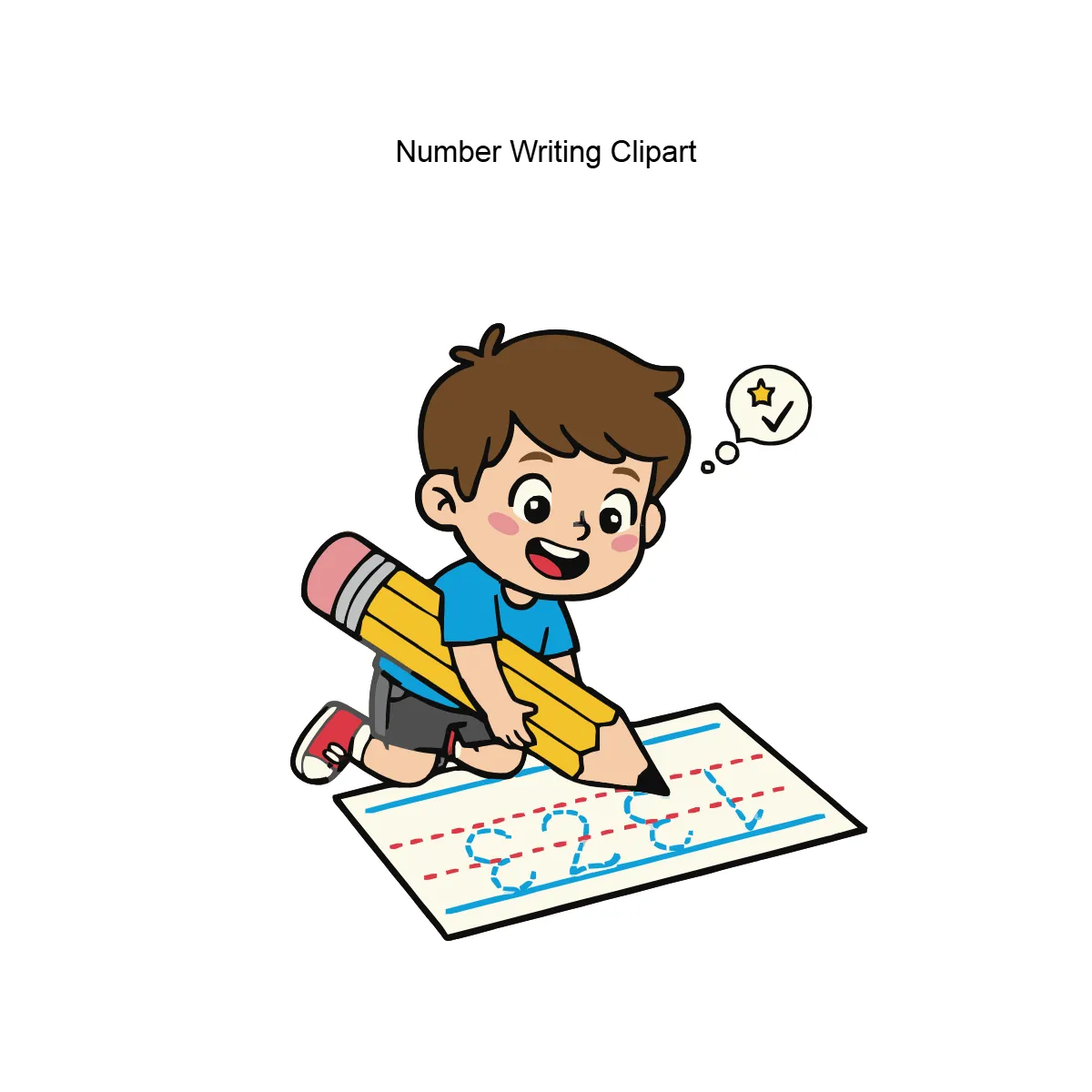 Free Number Writing Vector Clipart (PNG, SVG) to Edit Online Free Number Writing Vector Clipart (PNG, SVG) to Edit Online