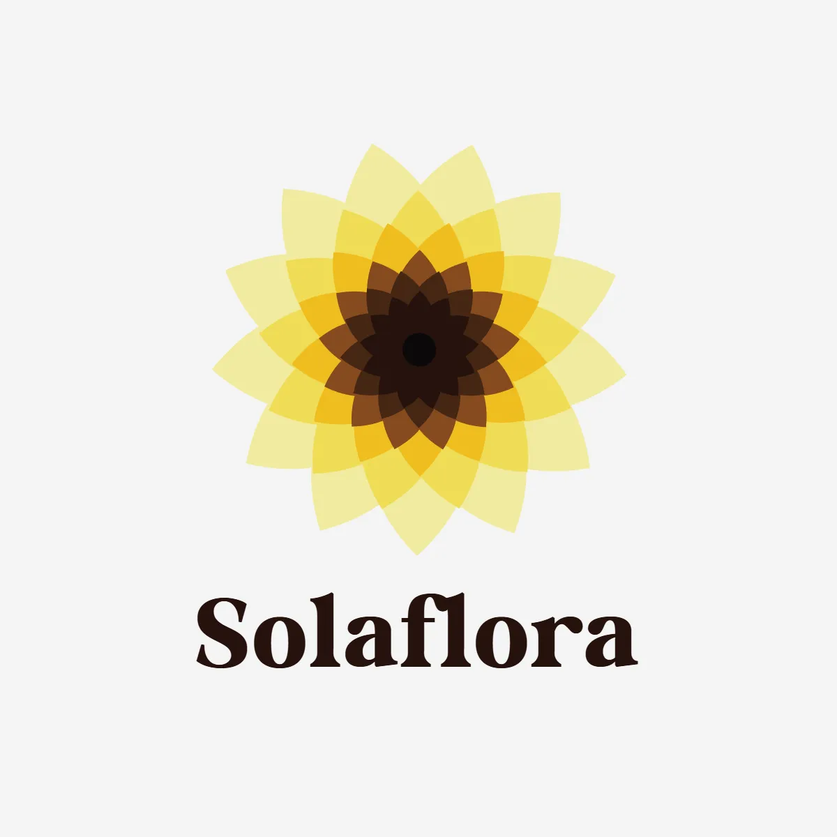 Sunflower Logo