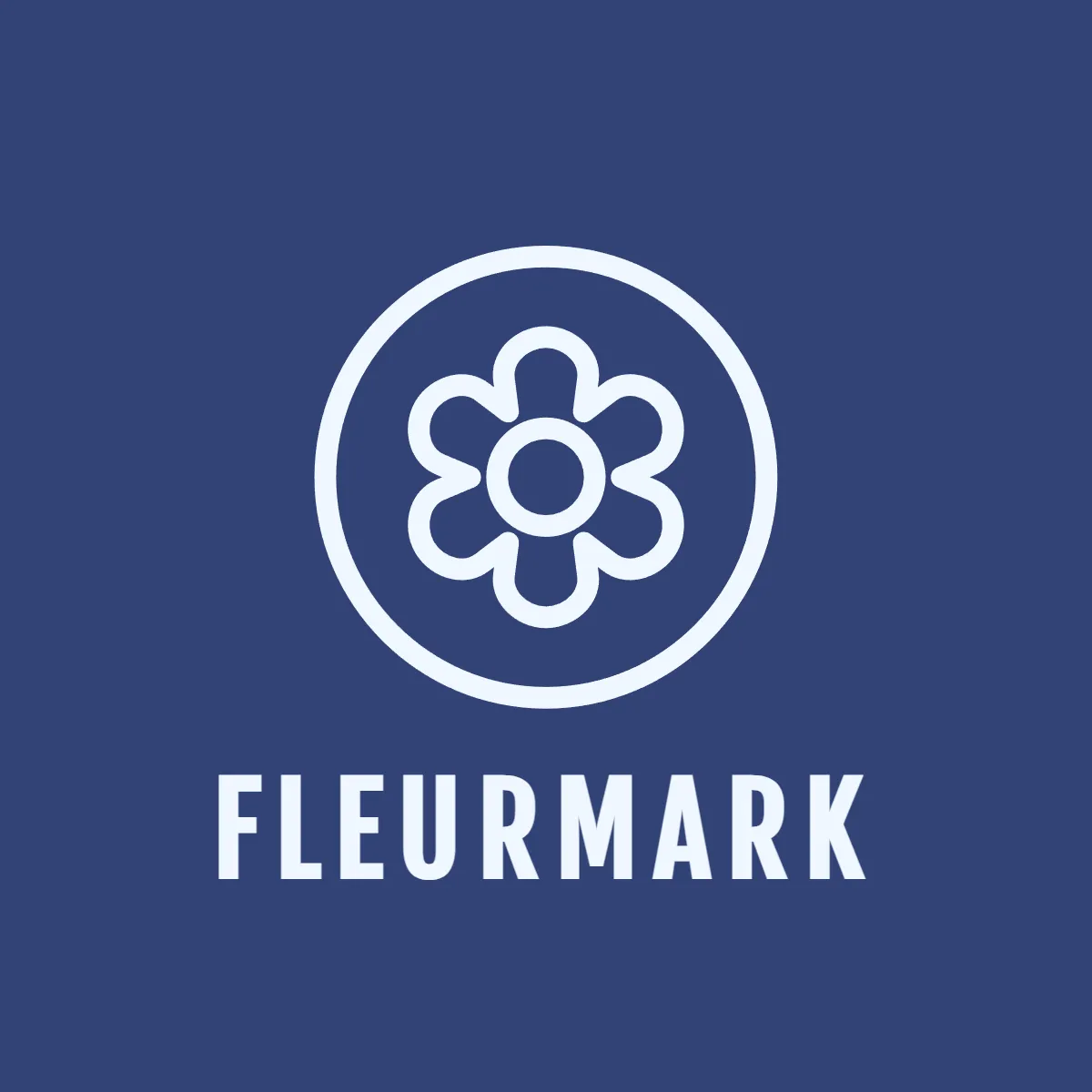 Free Floral Emblem Logo Template to Edit Online