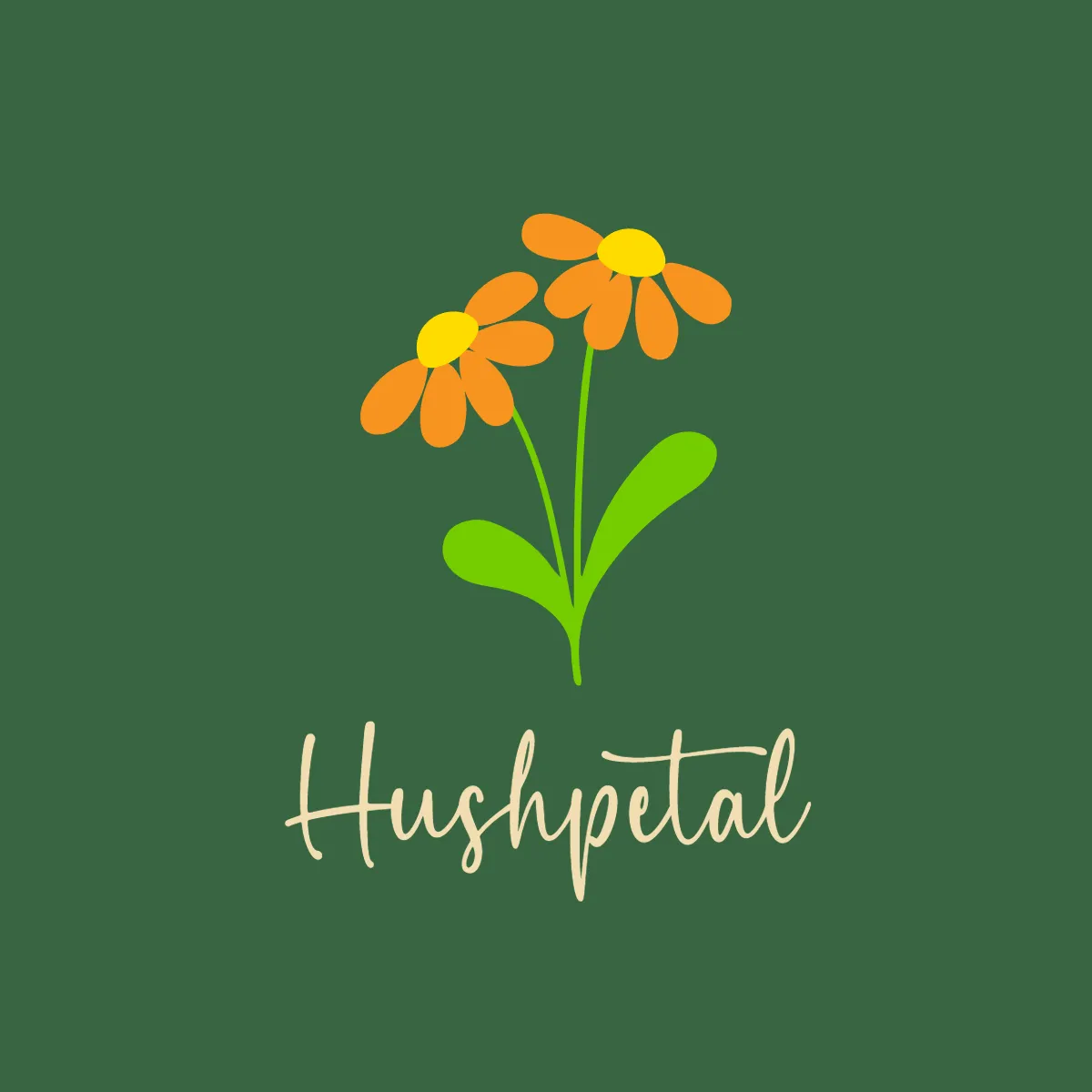 Free Soft Bloom Logo Template to Edit Online