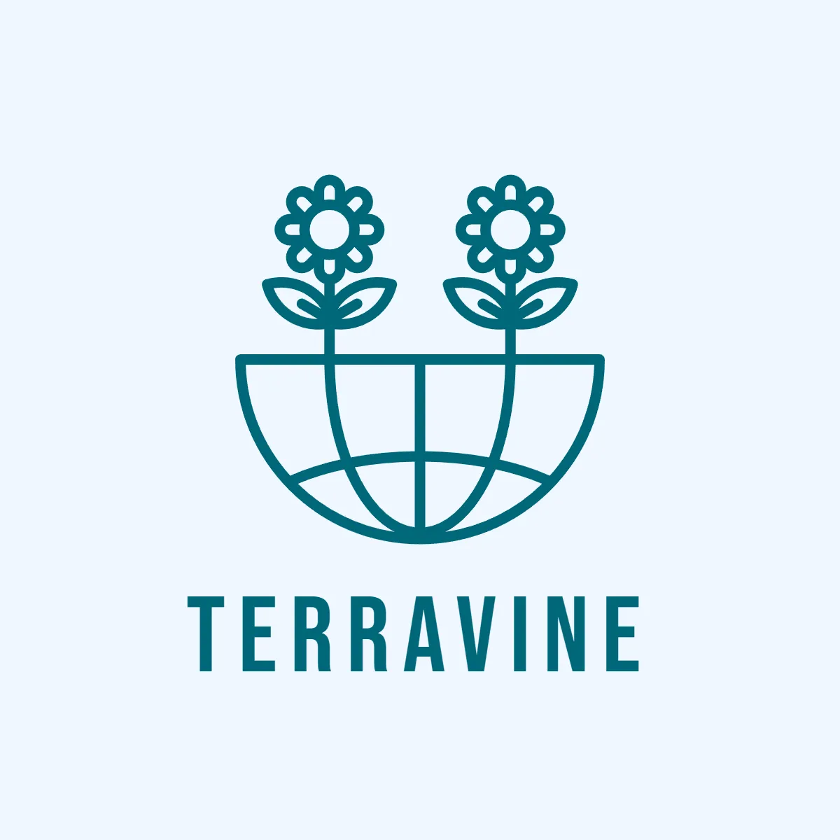 Free Earthy Flower Logo Template to Edit Online