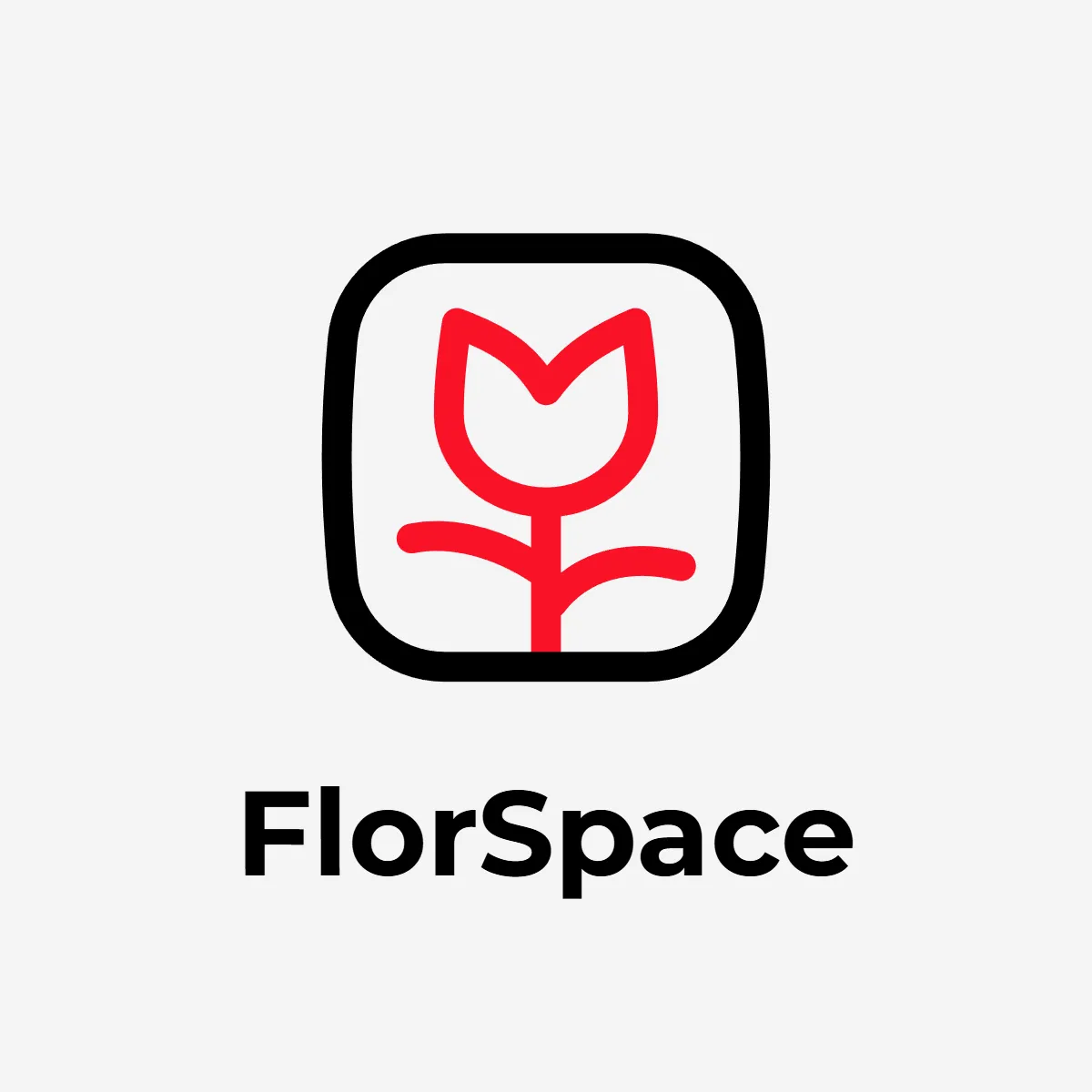 Free Interior Flower Logo Template to Edit Online