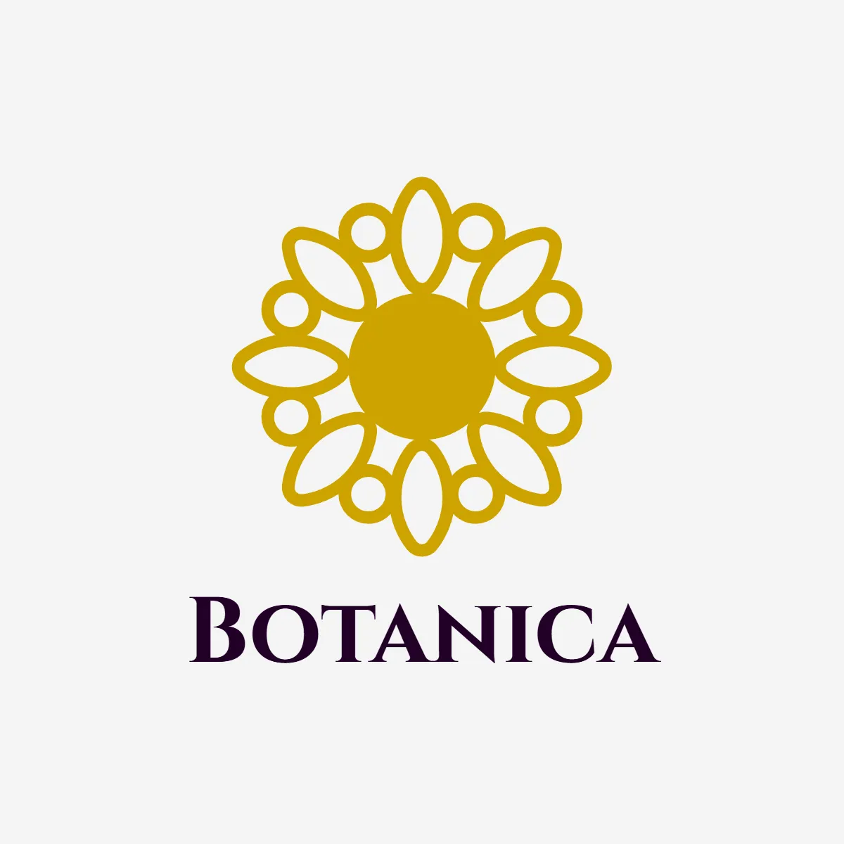 Free Elegant Bloom Logo Template to Edit Online