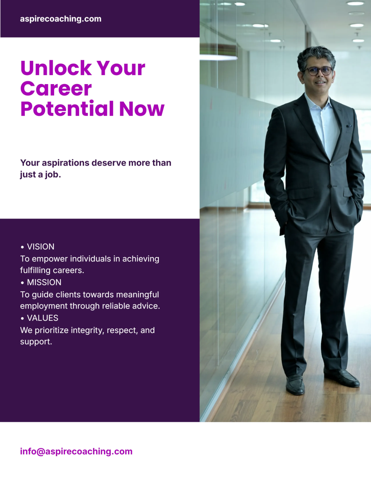 Free Sports Coaching Flyer Template to Edit Online