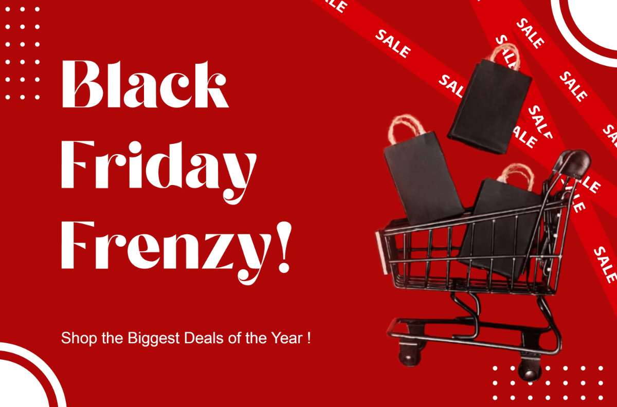 Memphis Black Friday Design Template Memphis Black Friday Design Template