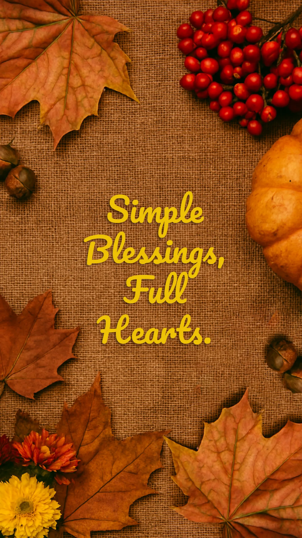 Rustic Thanksgiving Wallpaper Template Rustic Thanksgiving Wallpaper Template