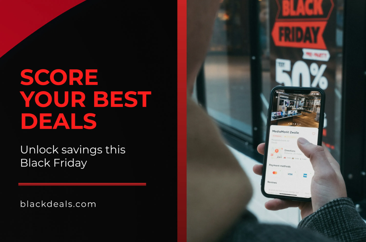 Black Friday Modern Banner Template Black Friday Modern Banner Template