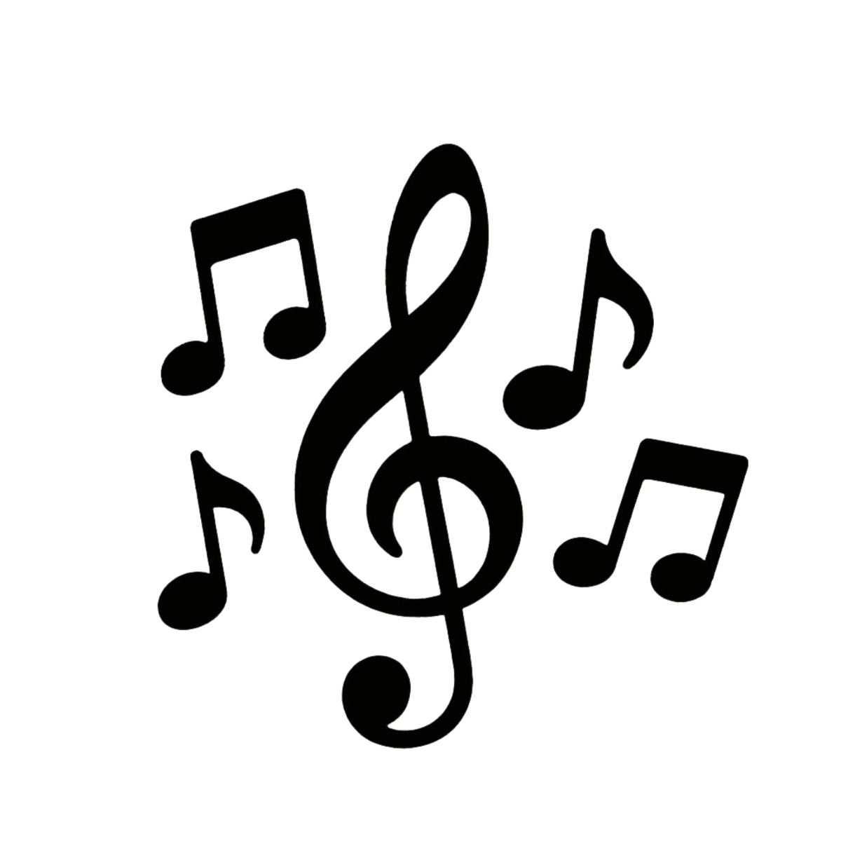 Music Notes Tattoo Music Notes Tattoo