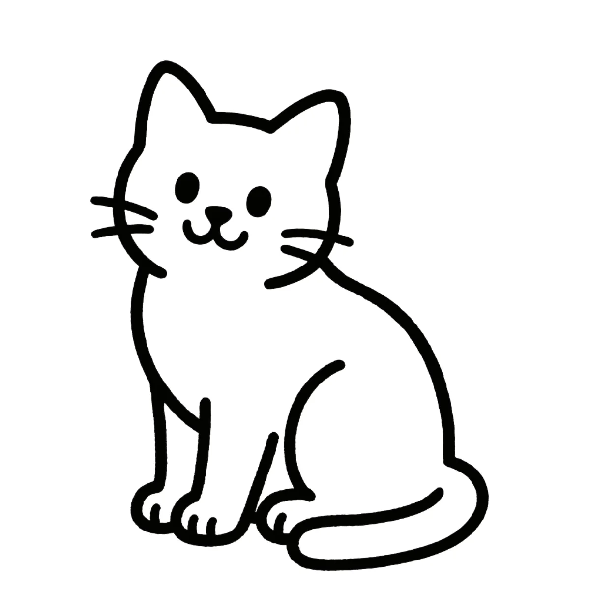 Cat Tattoo Cat Tattoo