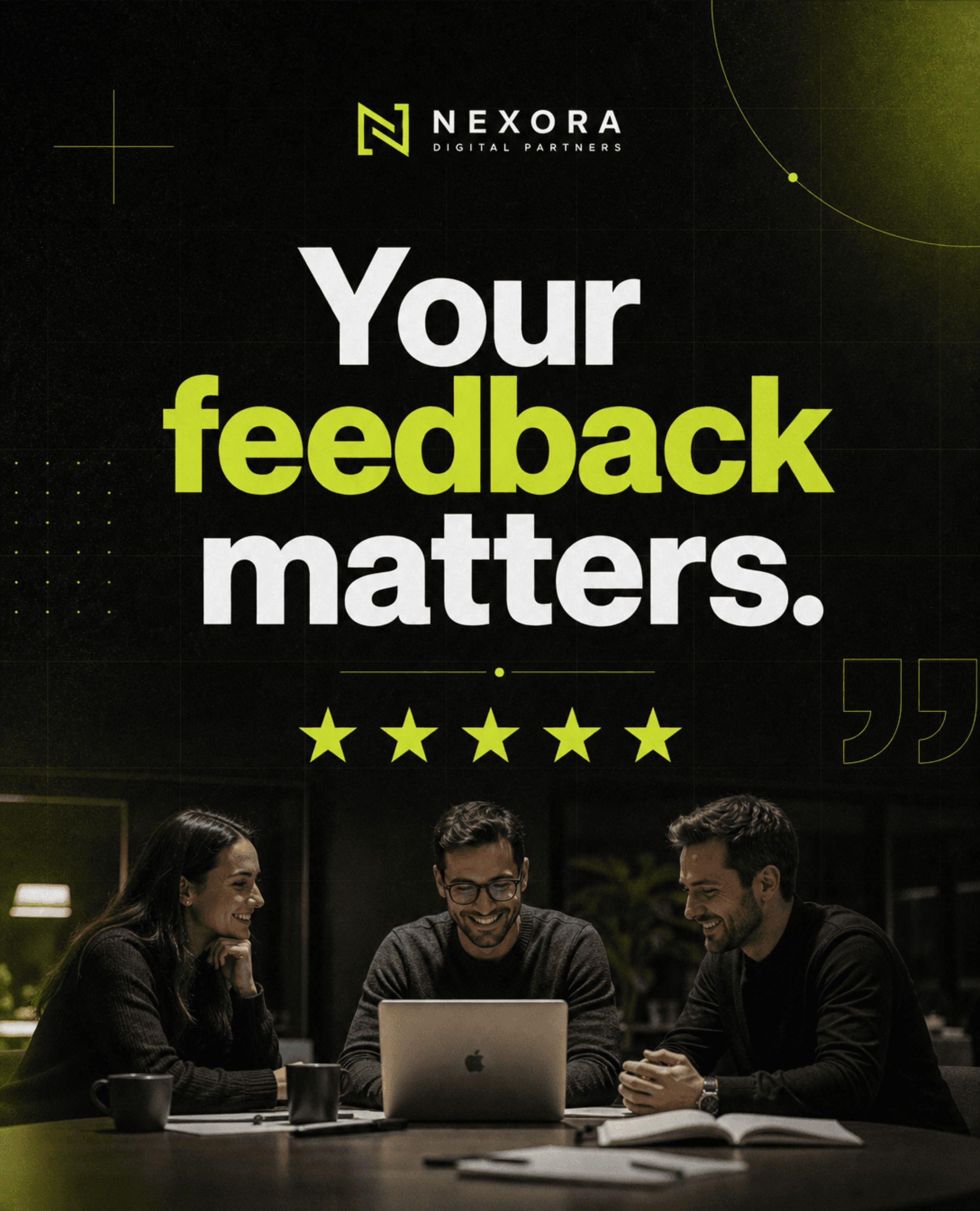 Free Free Testimonial Instagram Carousel Template to Edit Online