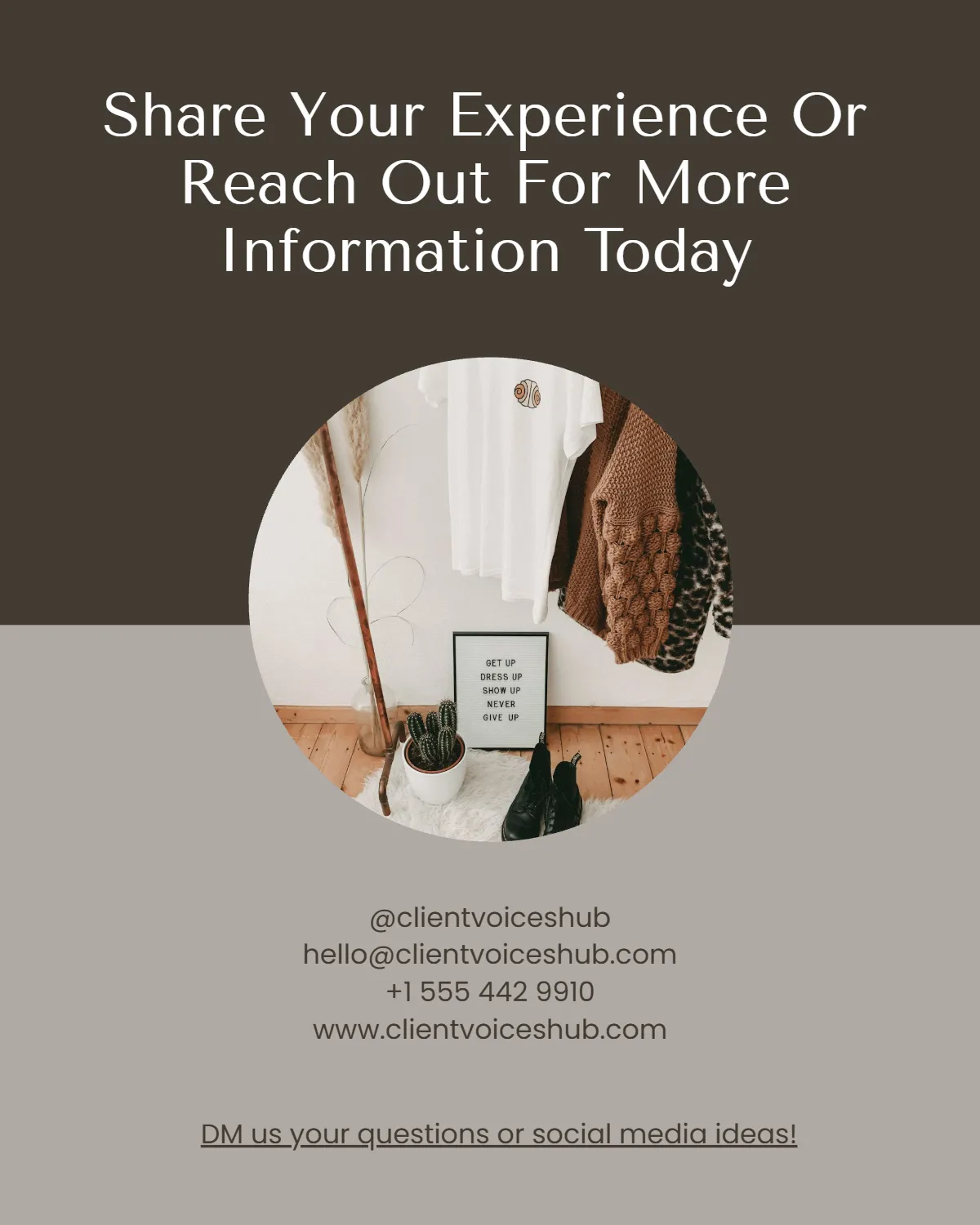 Free Testimonial Instagram Carousel Template to Edit Online