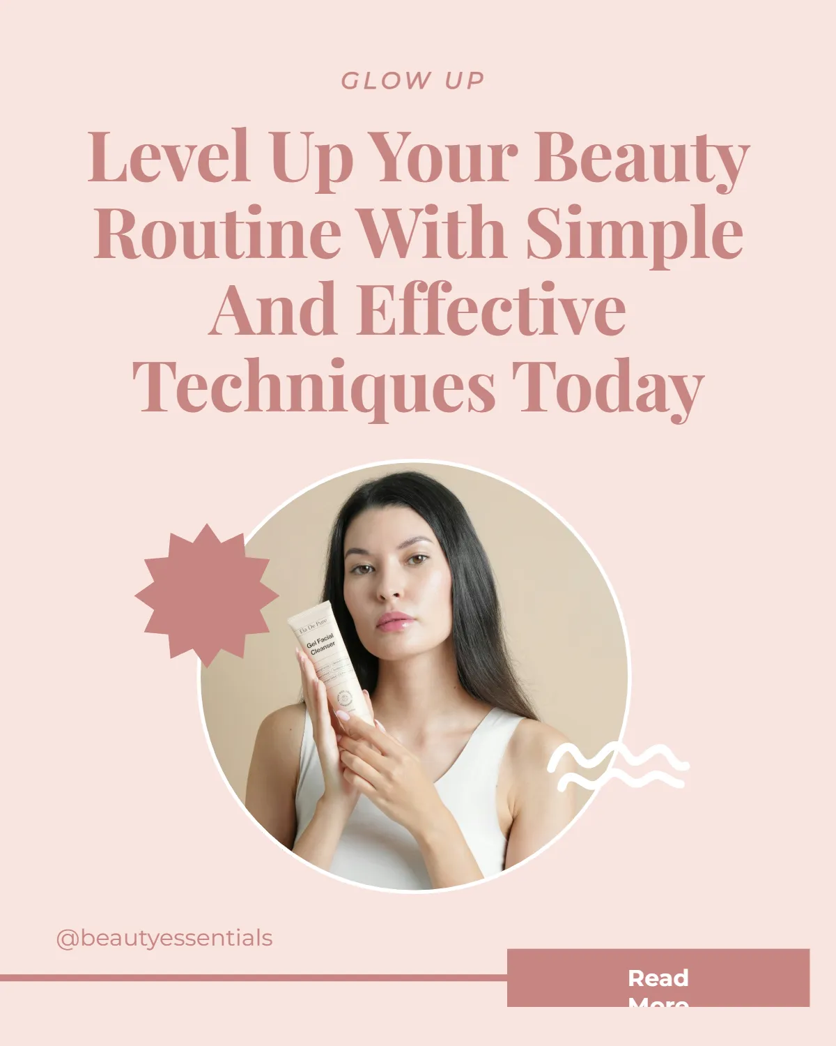 Free Beauty Instagram Carousel Template to Edit Online Free Beauty Instagram Carousel Template to Edit Online