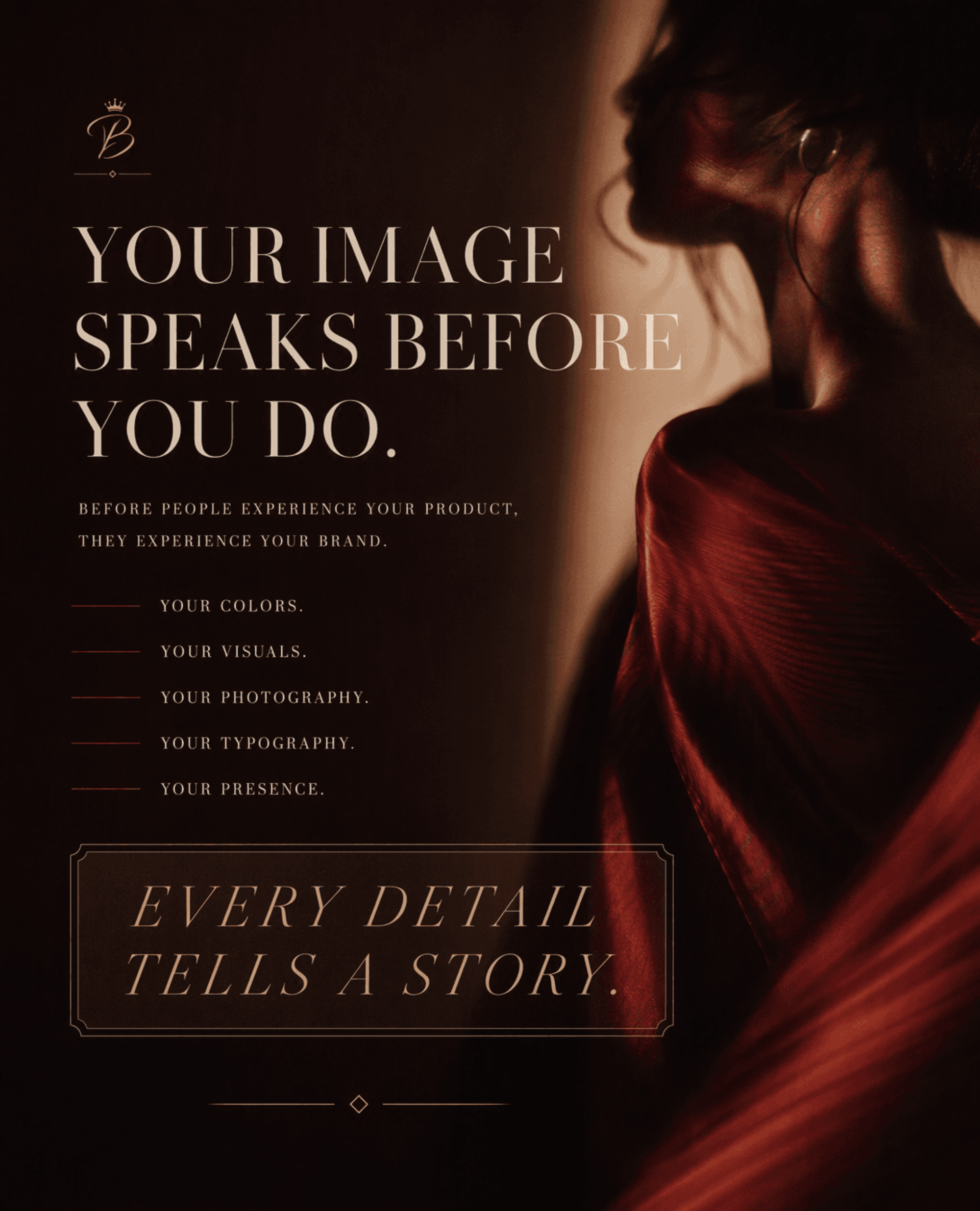 Free Free Luxury Instagram Carousel Template to Edit Online