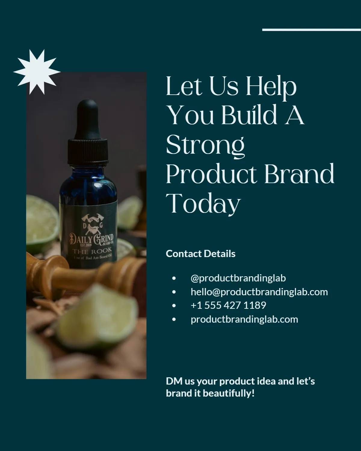 Free Branding Instagram Carousel Template to Edit Online