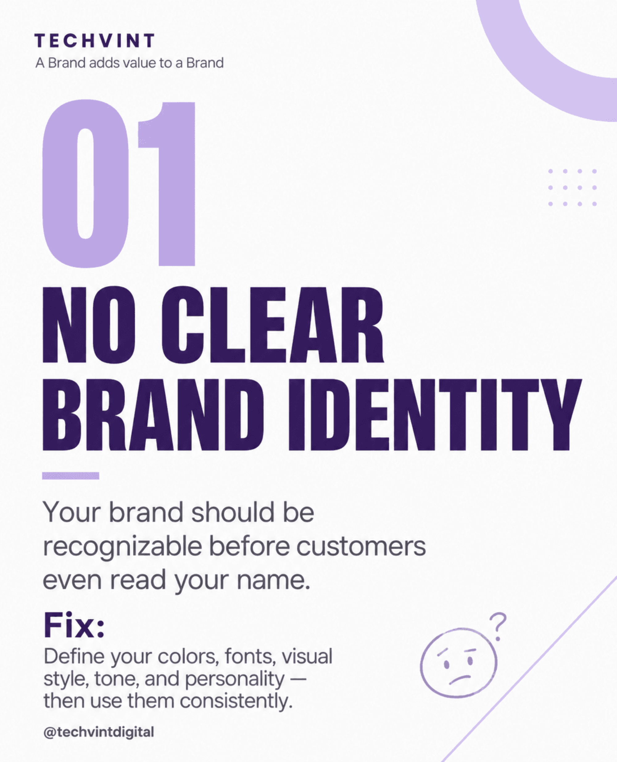 Free Free Branding Instagram Carousel Template to Edit Online