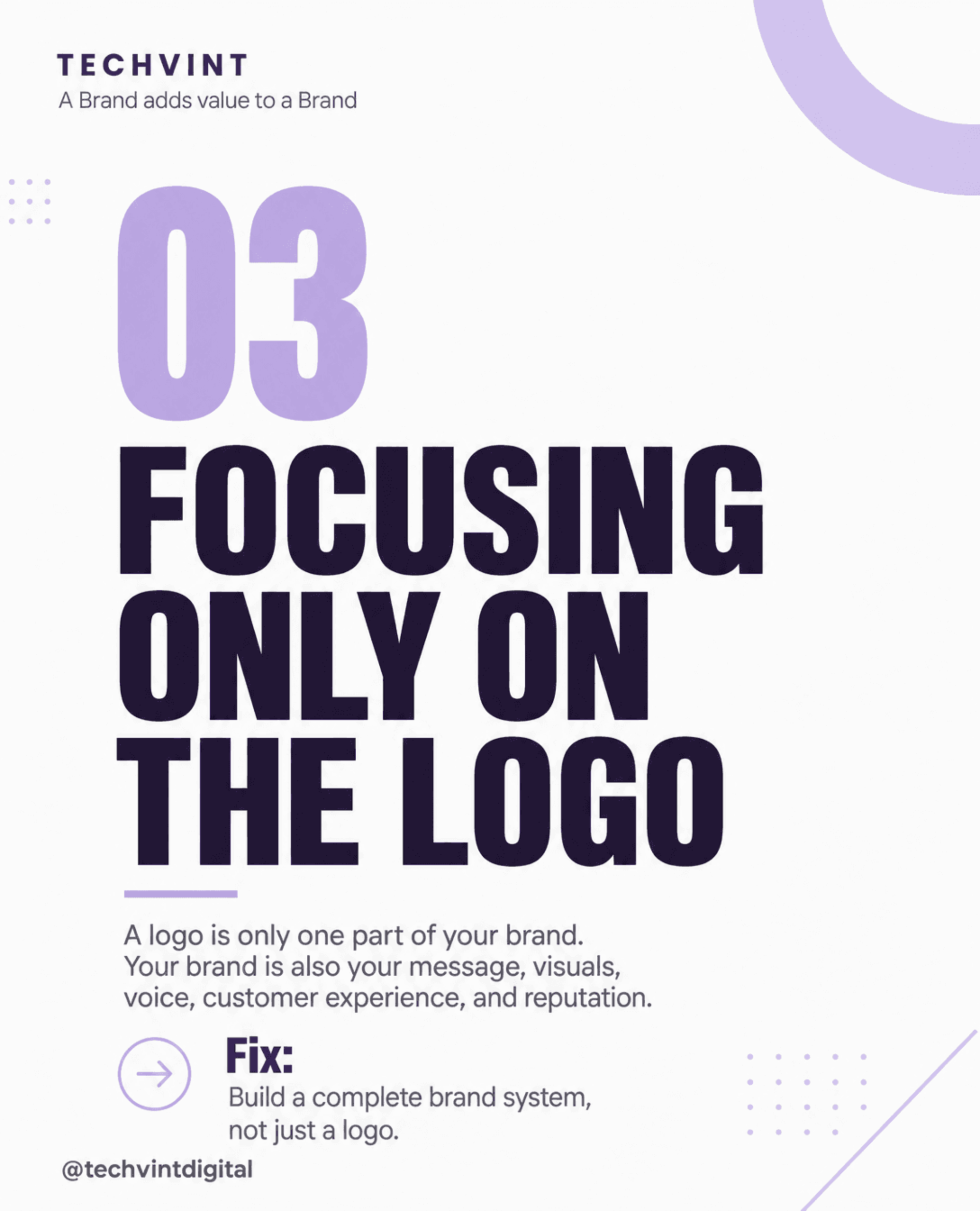 Free Free Branding Instagram Carousel Template to Edit Online