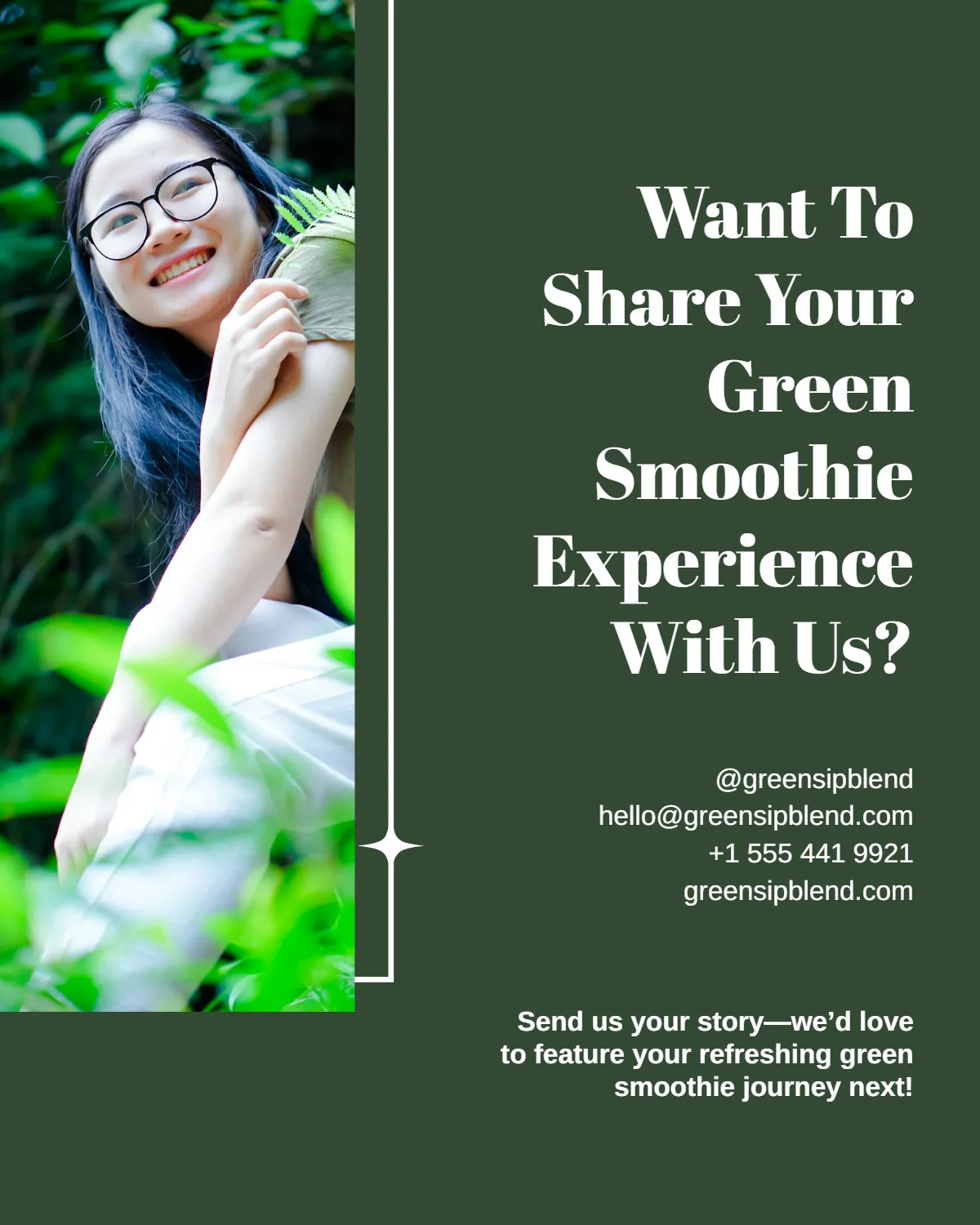 Free Blank Testimonial Instagram Carousel Template to Edit Online