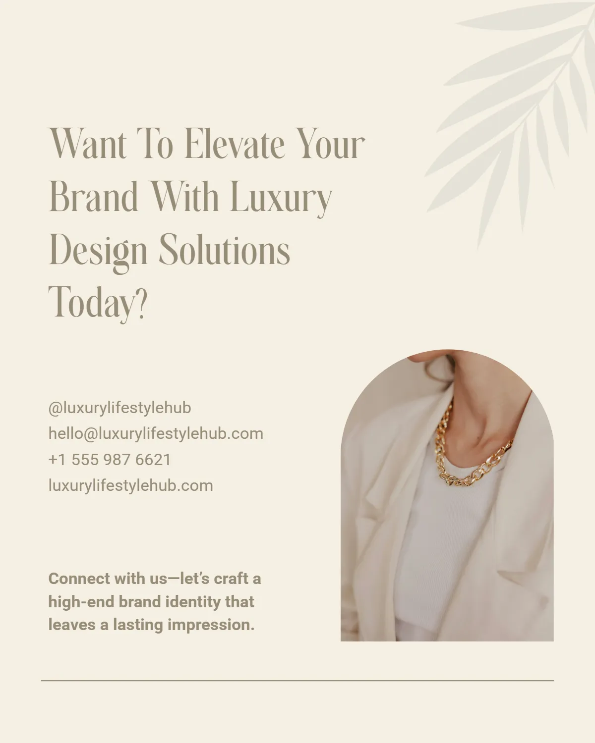 Free Design Luxury Instagram Carousel Template to Edit Online