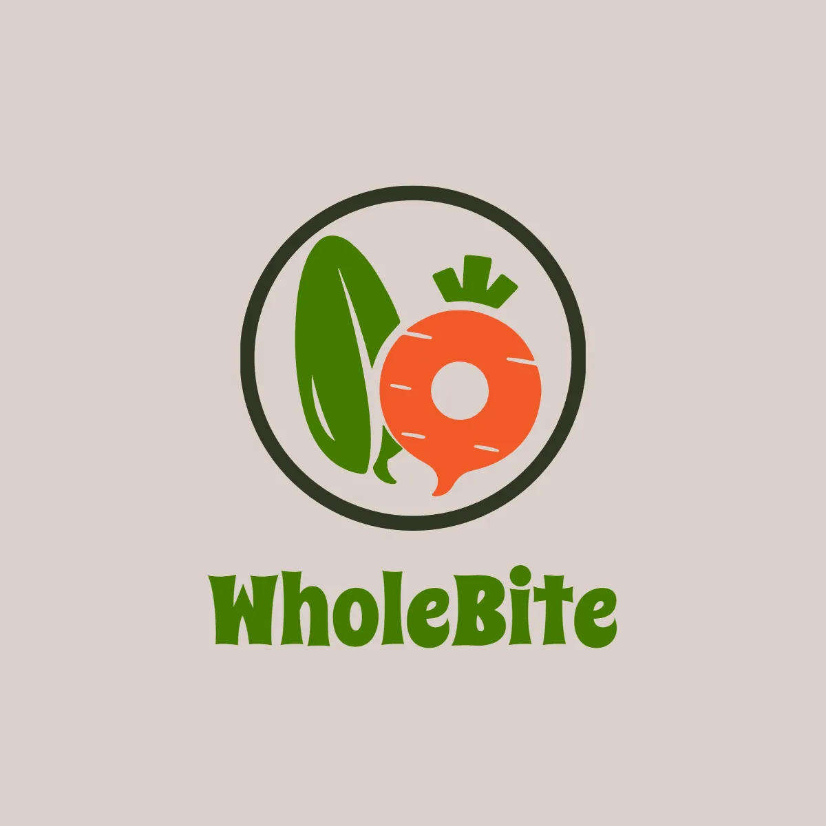 Free Whole Foods Logo Template to Edit Online