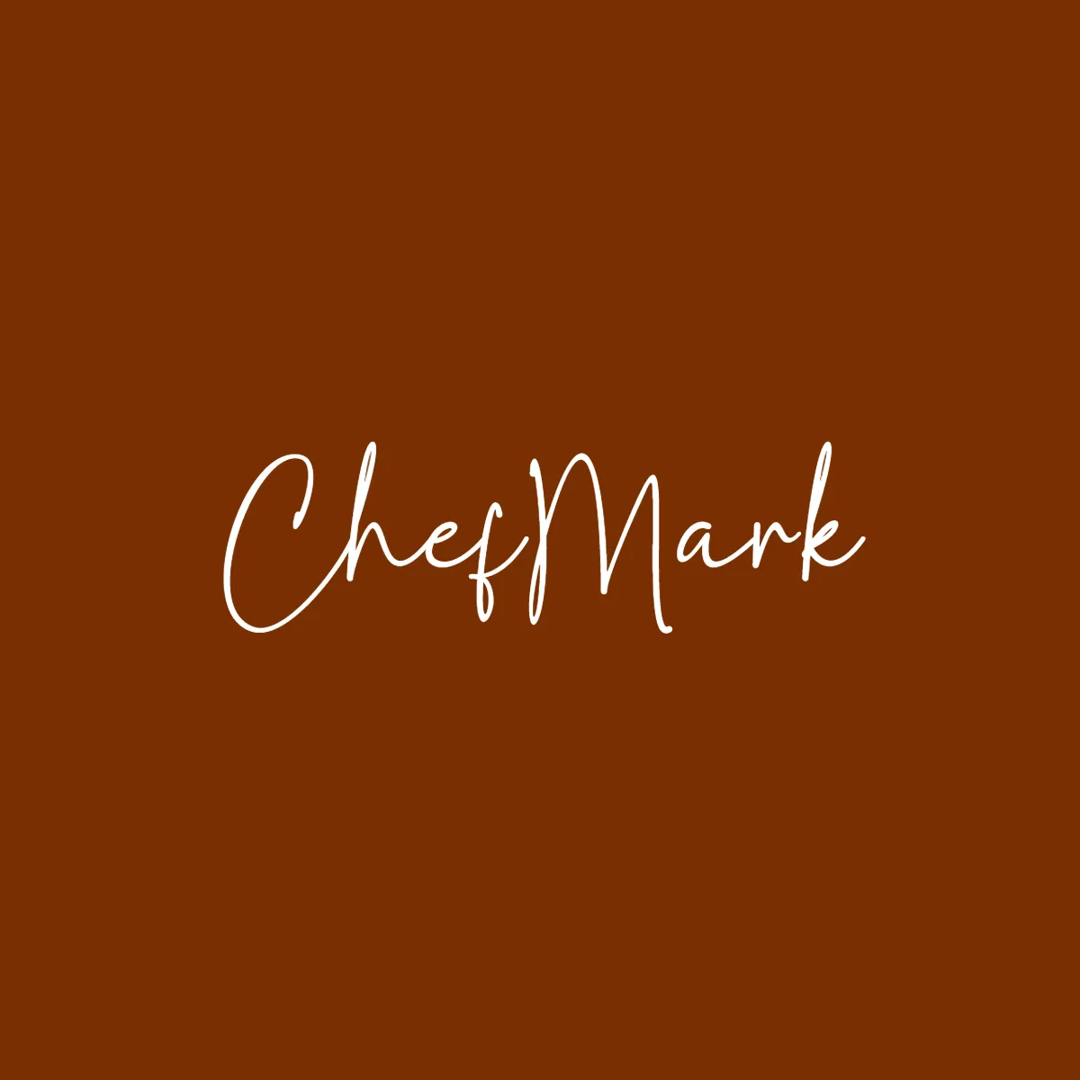 Free Chef Signature Logo Template to Edit Online