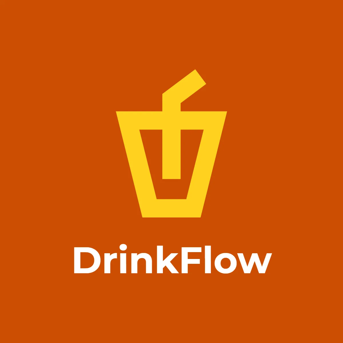 Free Beverage Brand Logo Template to Edit Online