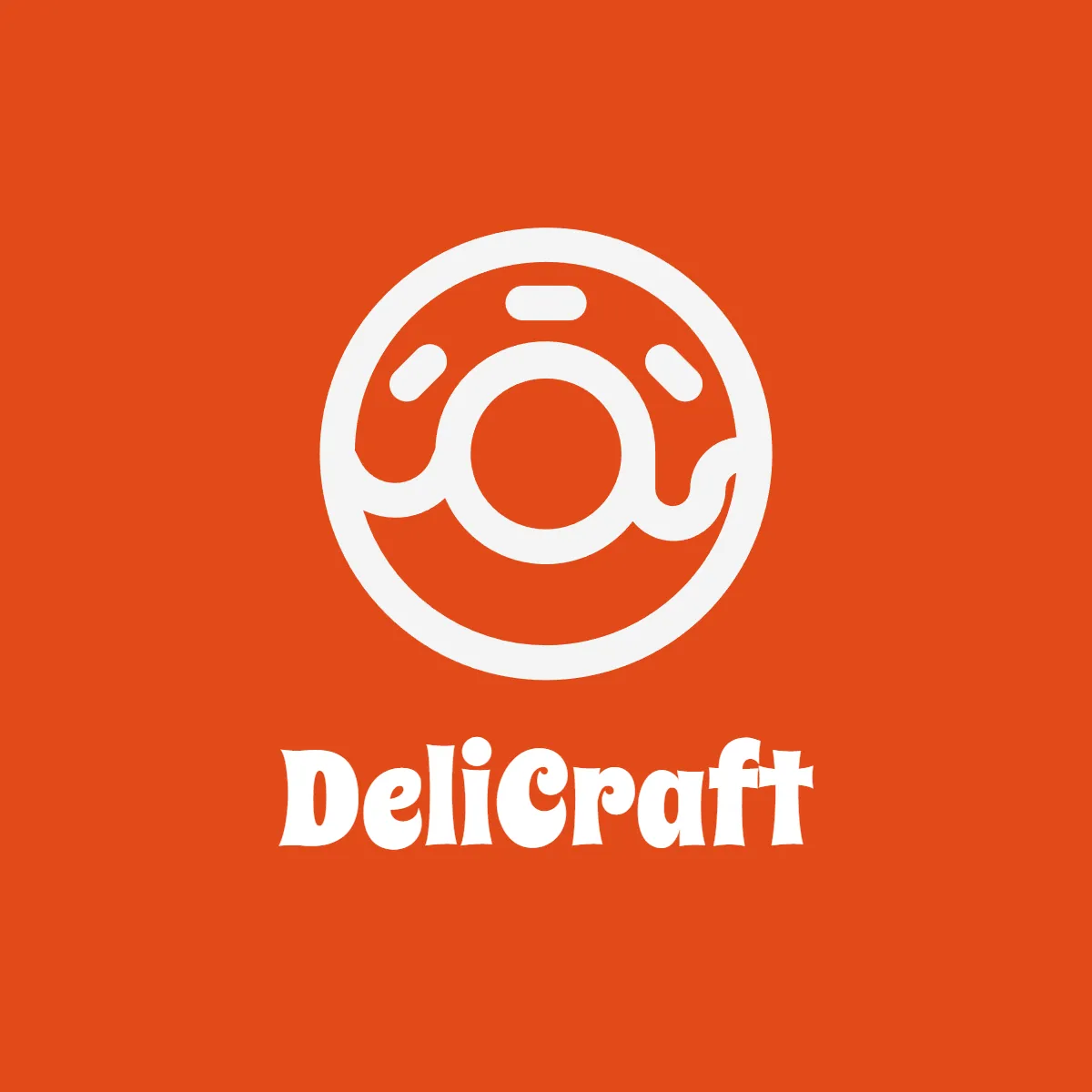 Free Delicatessen Logo Template to Edit Online