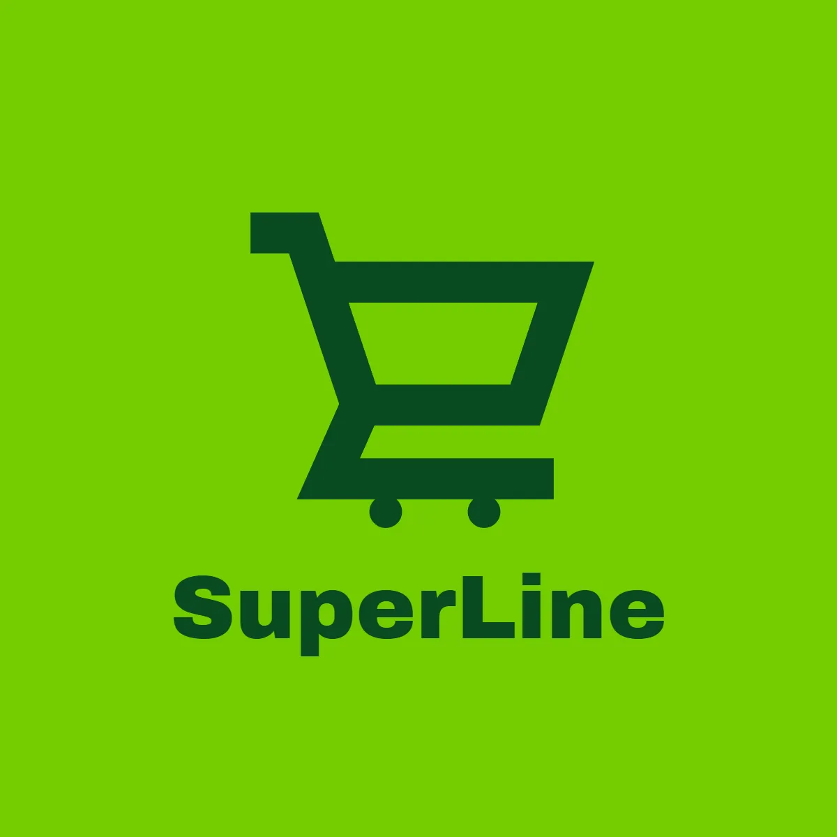 Free Supermarket Logo Template to Edit Online