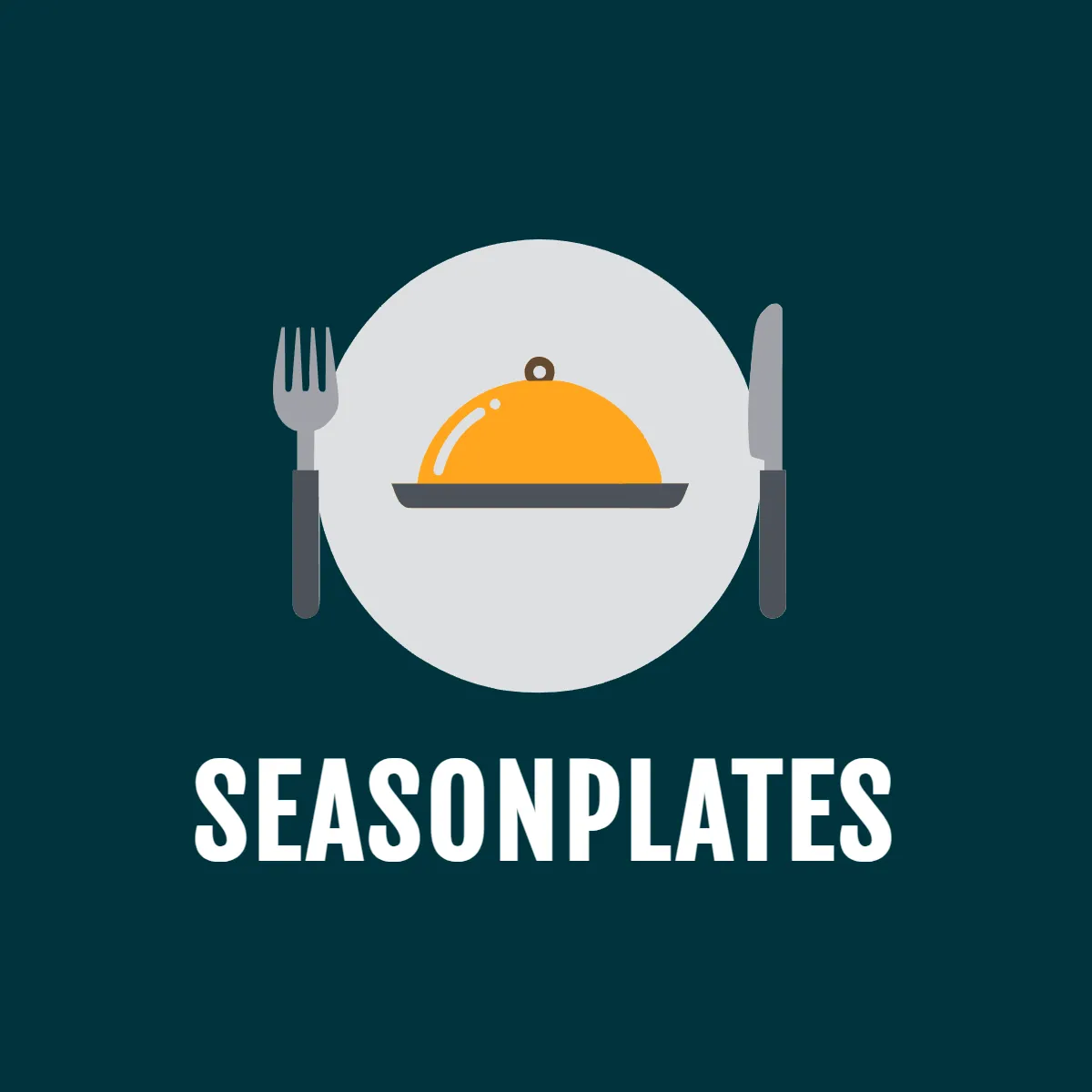 Free Seasonal Menu Logo Template to Edit Online