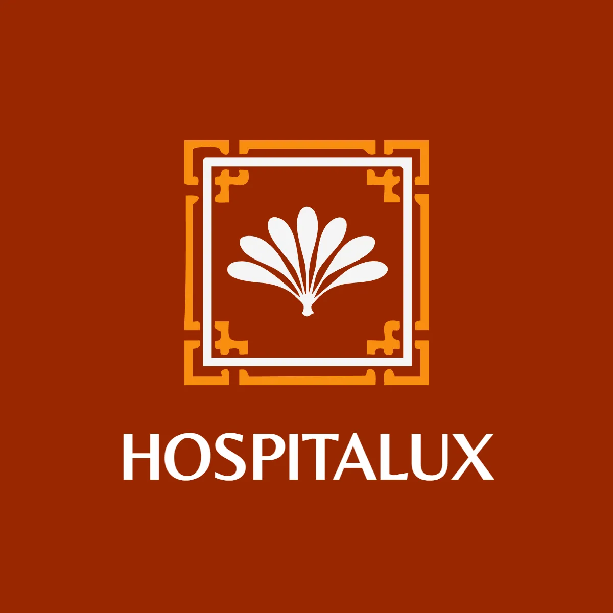 Free Hospitality Logo Template to Edit Online