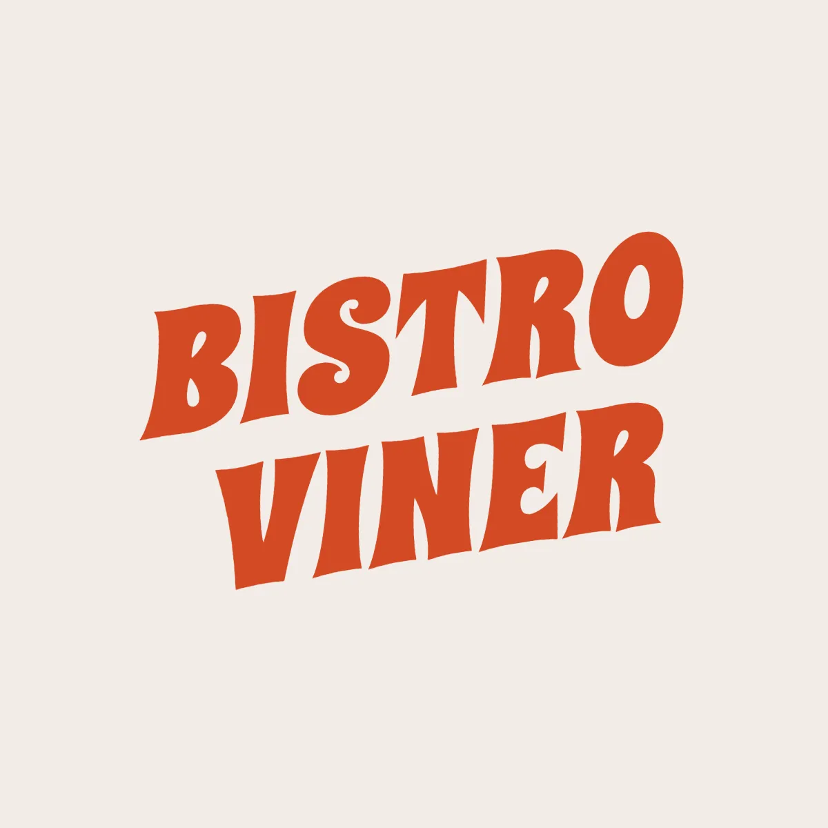 Free Bistro Logo Template to Edit Online