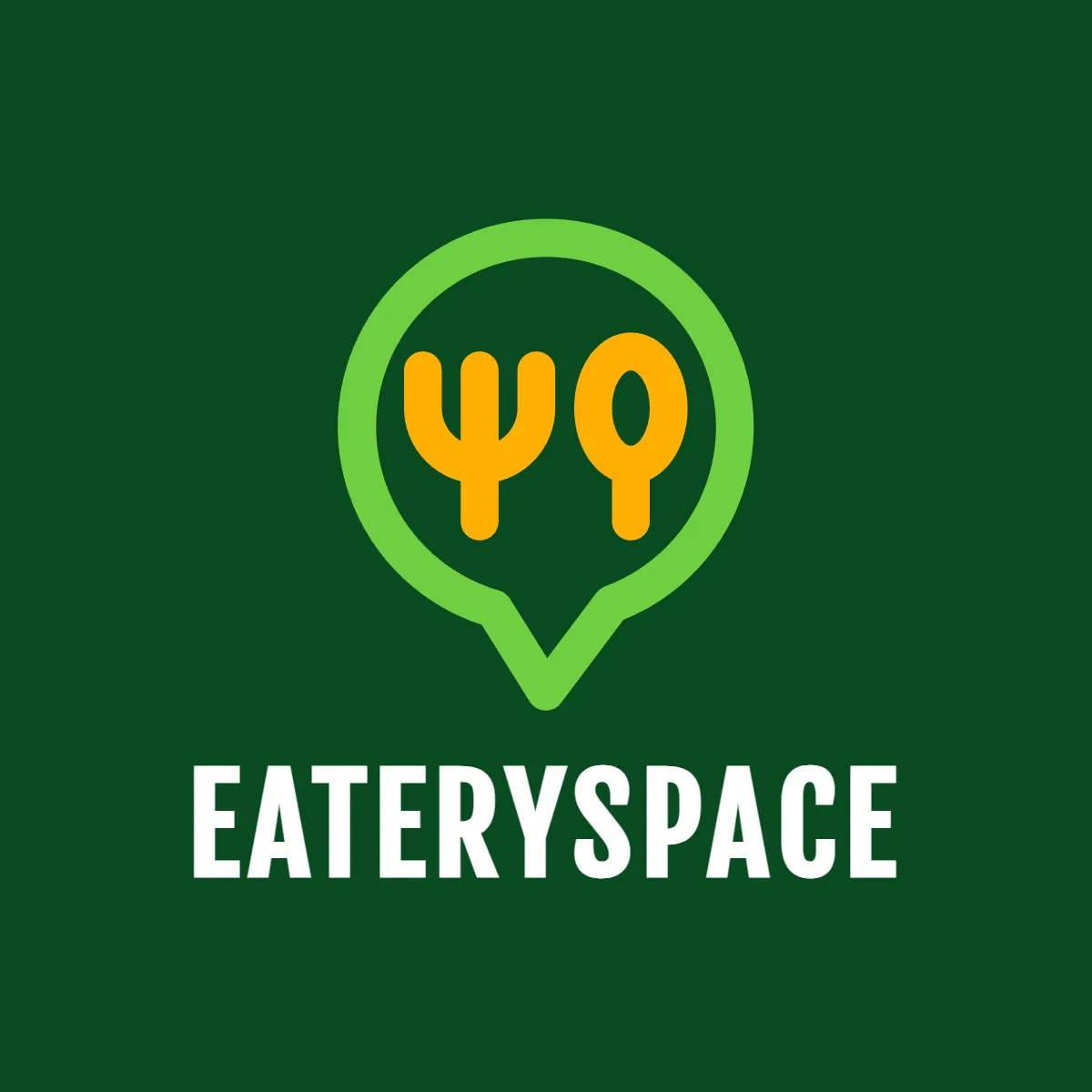 Free Eatery Logo Template to Edit Online