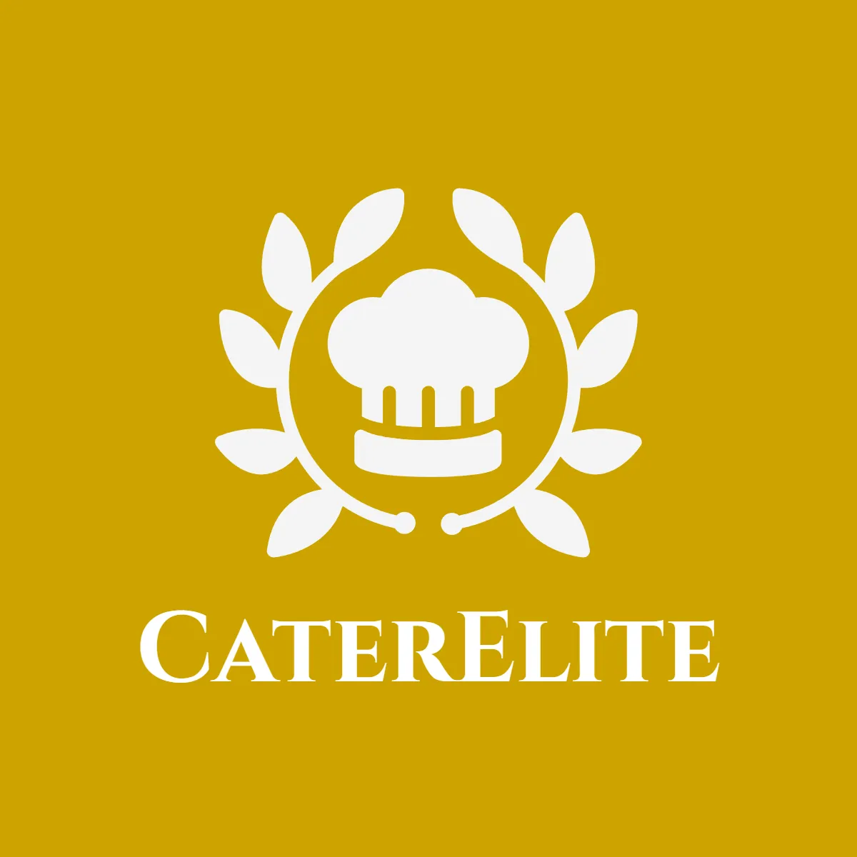 Free Premium Catering Logo Template to Edit Online