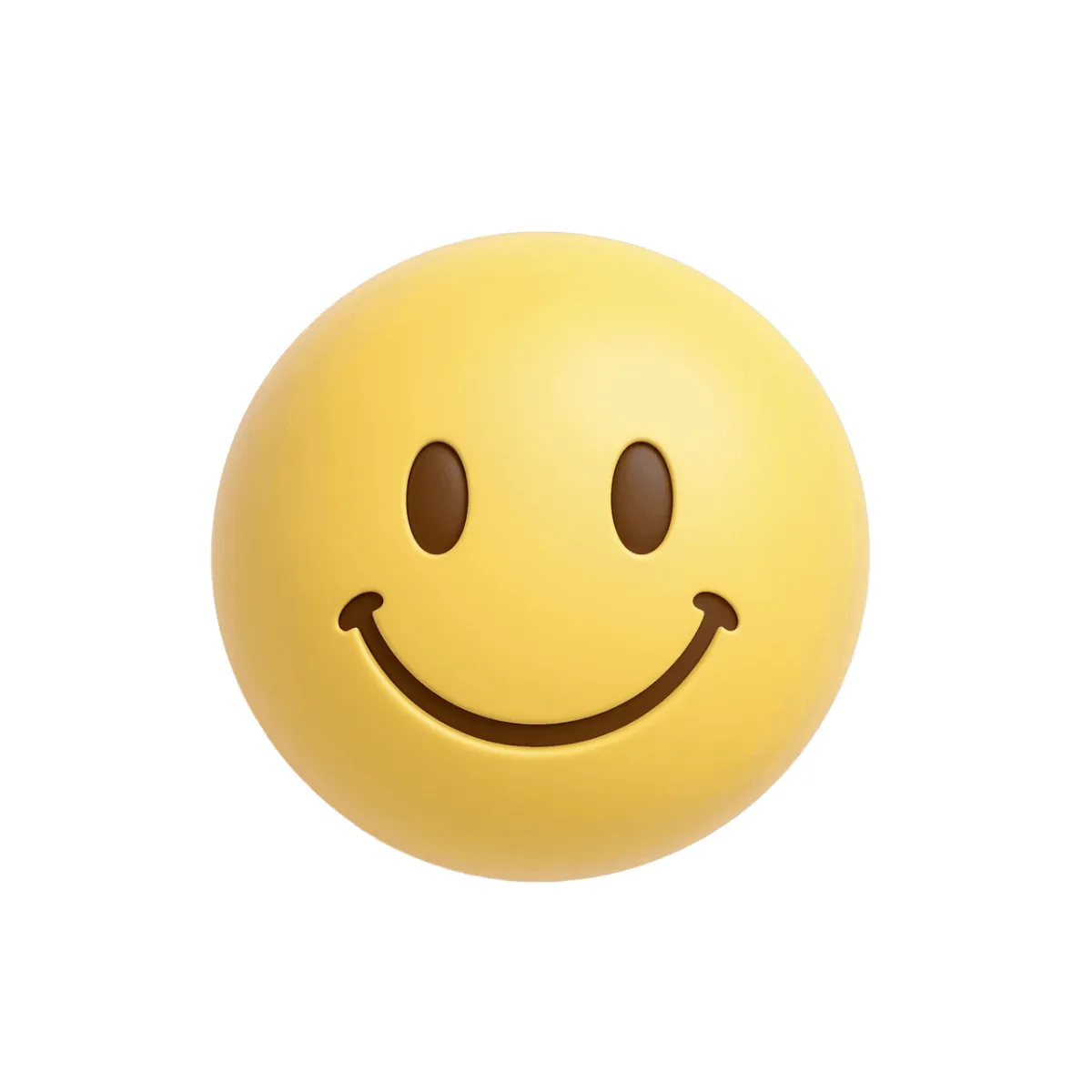 Free Smiley Emoji Template to Edit Online