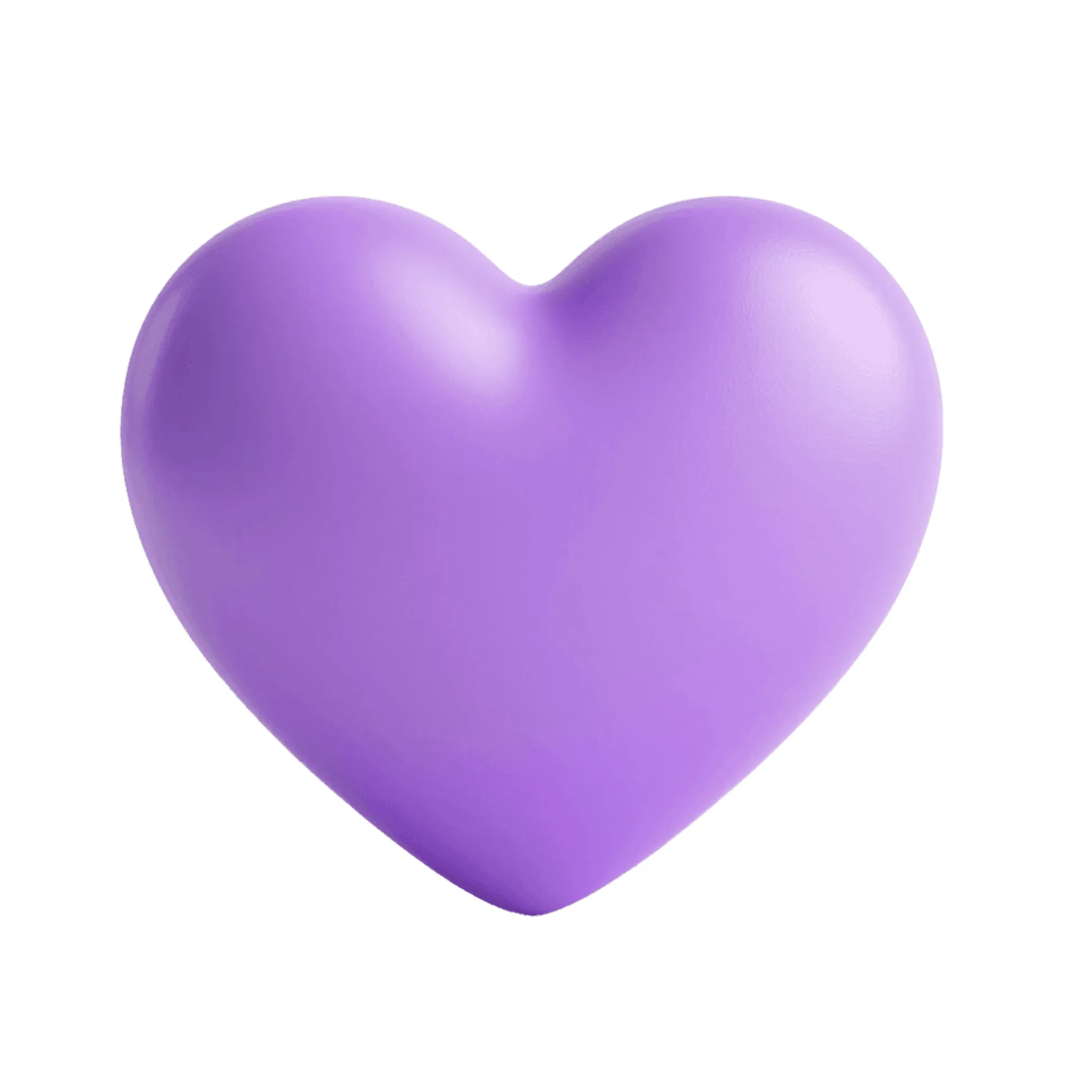 Purple Heart Emoji to Download Purple Heart Emoji to Download