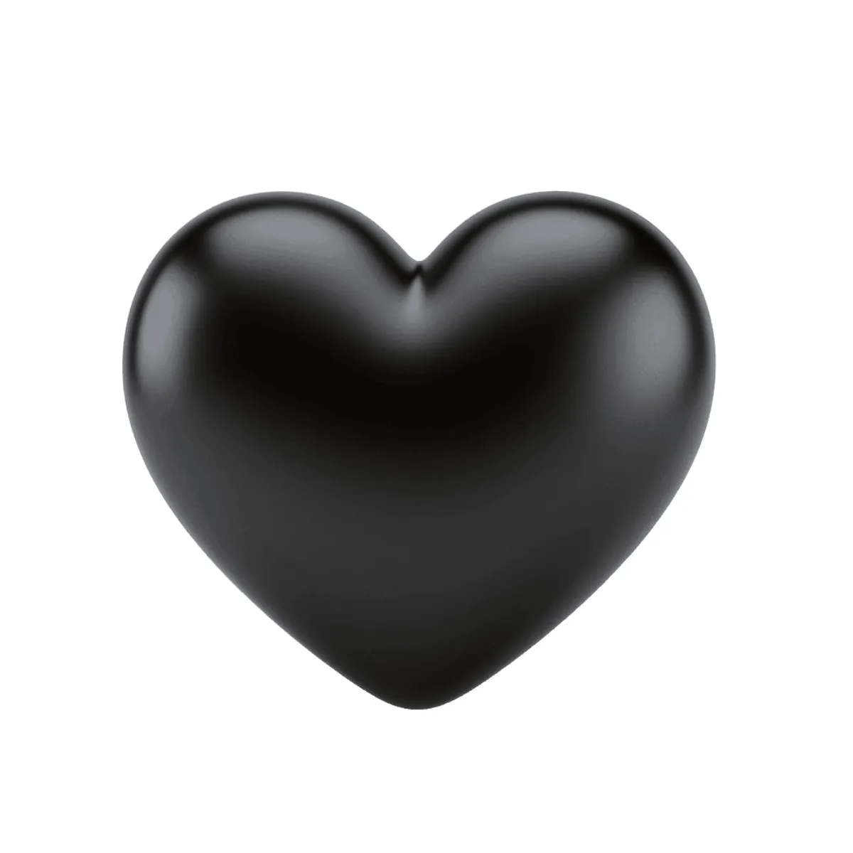 Free Black Heart Emoji to Edit Online Free Black Heart Emoji to Edit Online