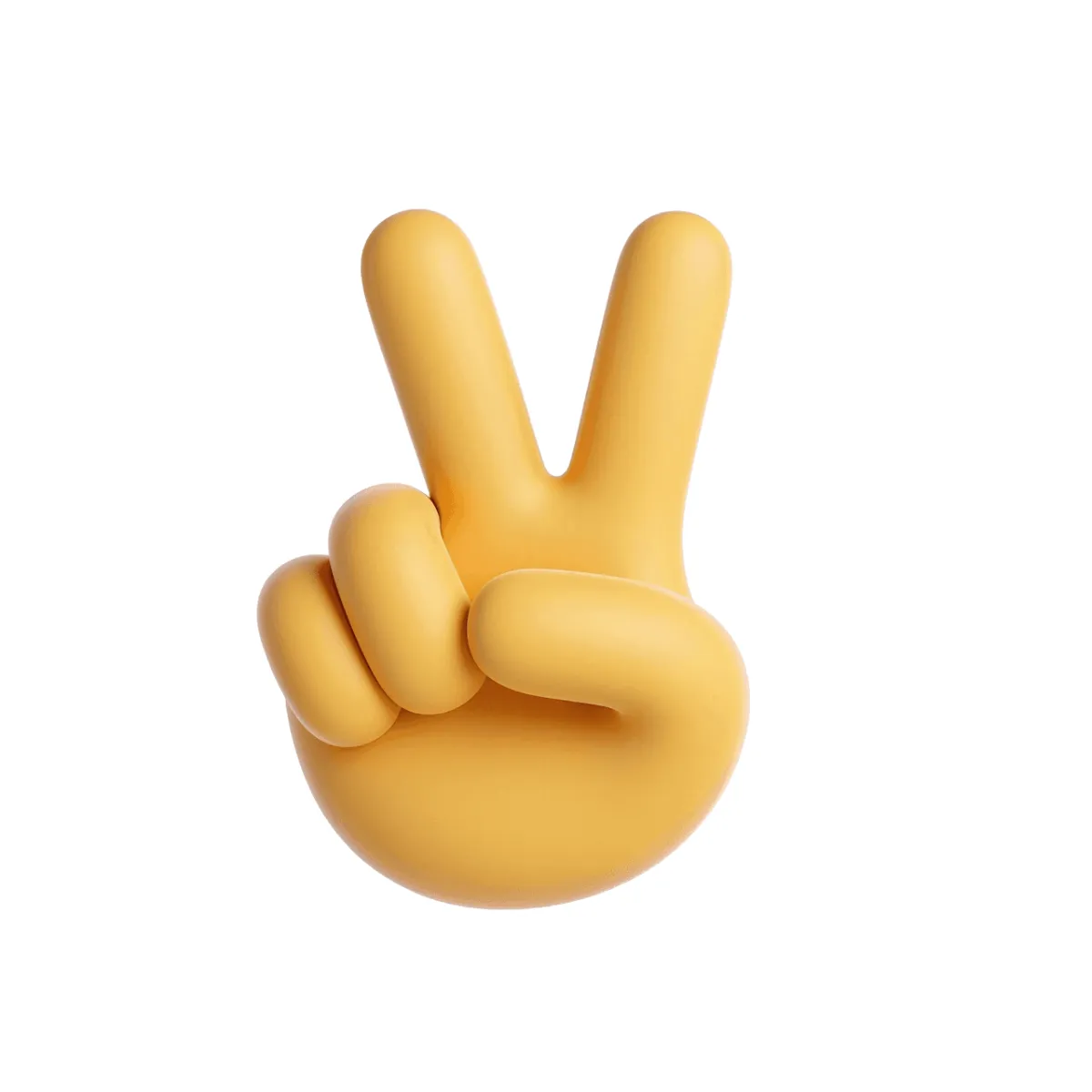 Free Peace Emoji Template to Edit Online