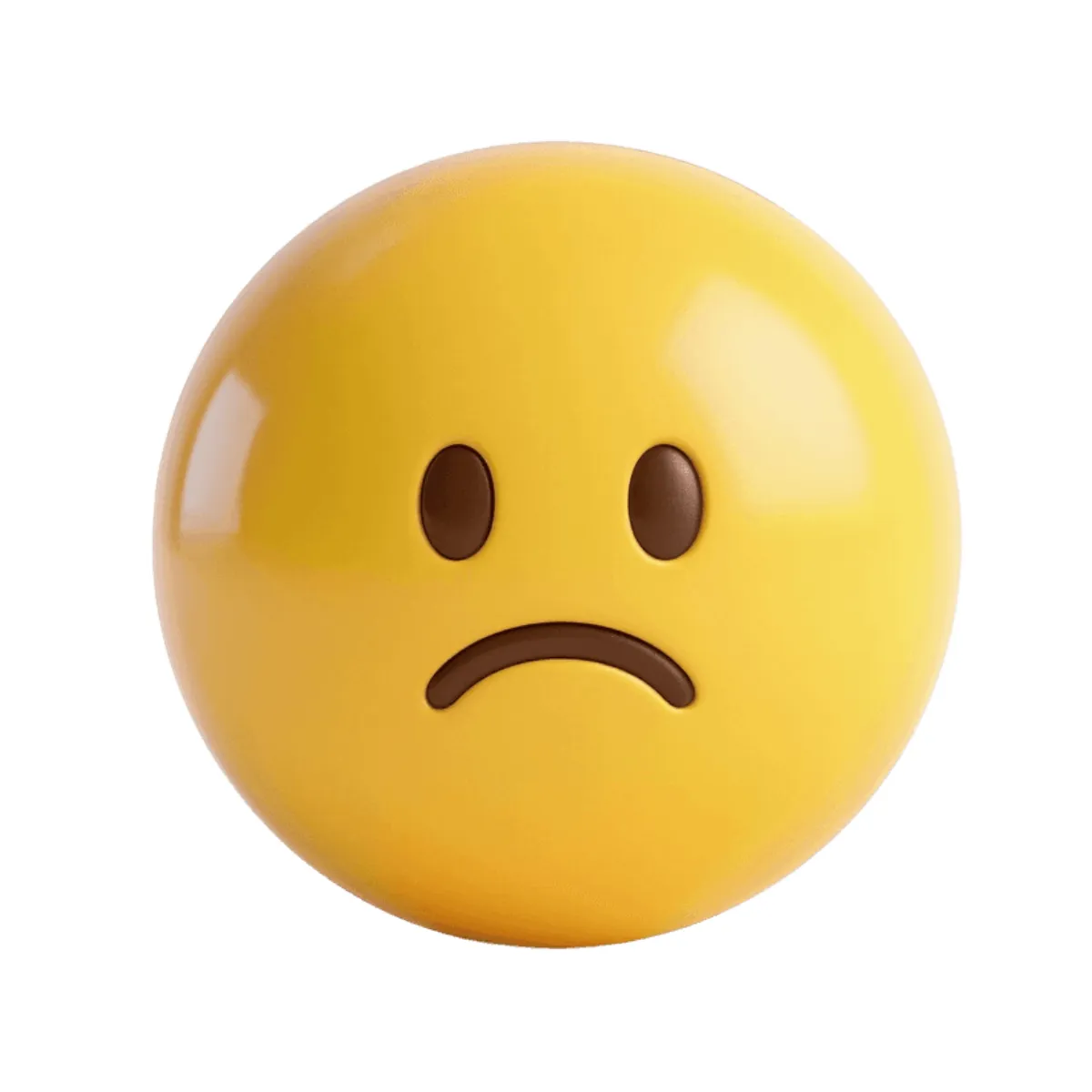 Free Sad Emoji Template to Edit Online