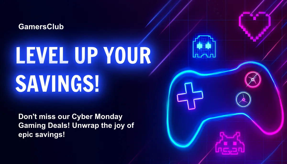 Free Cyber Monday Gaming Offers Card Template to Edit Online Free Cyber Monday Gaming Offers Card Template to Edit Online