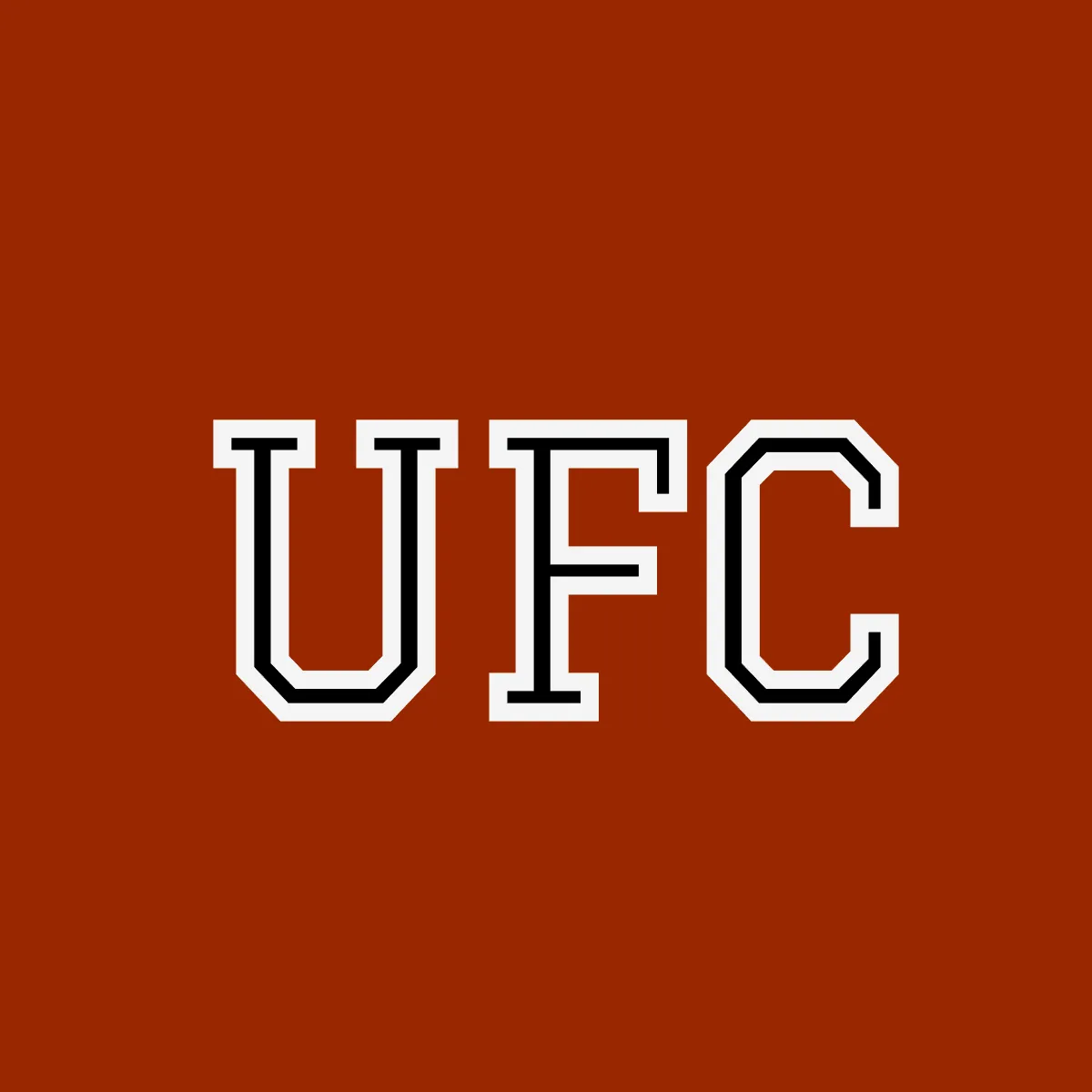 Free Initial Football Logo Template to Edit Online