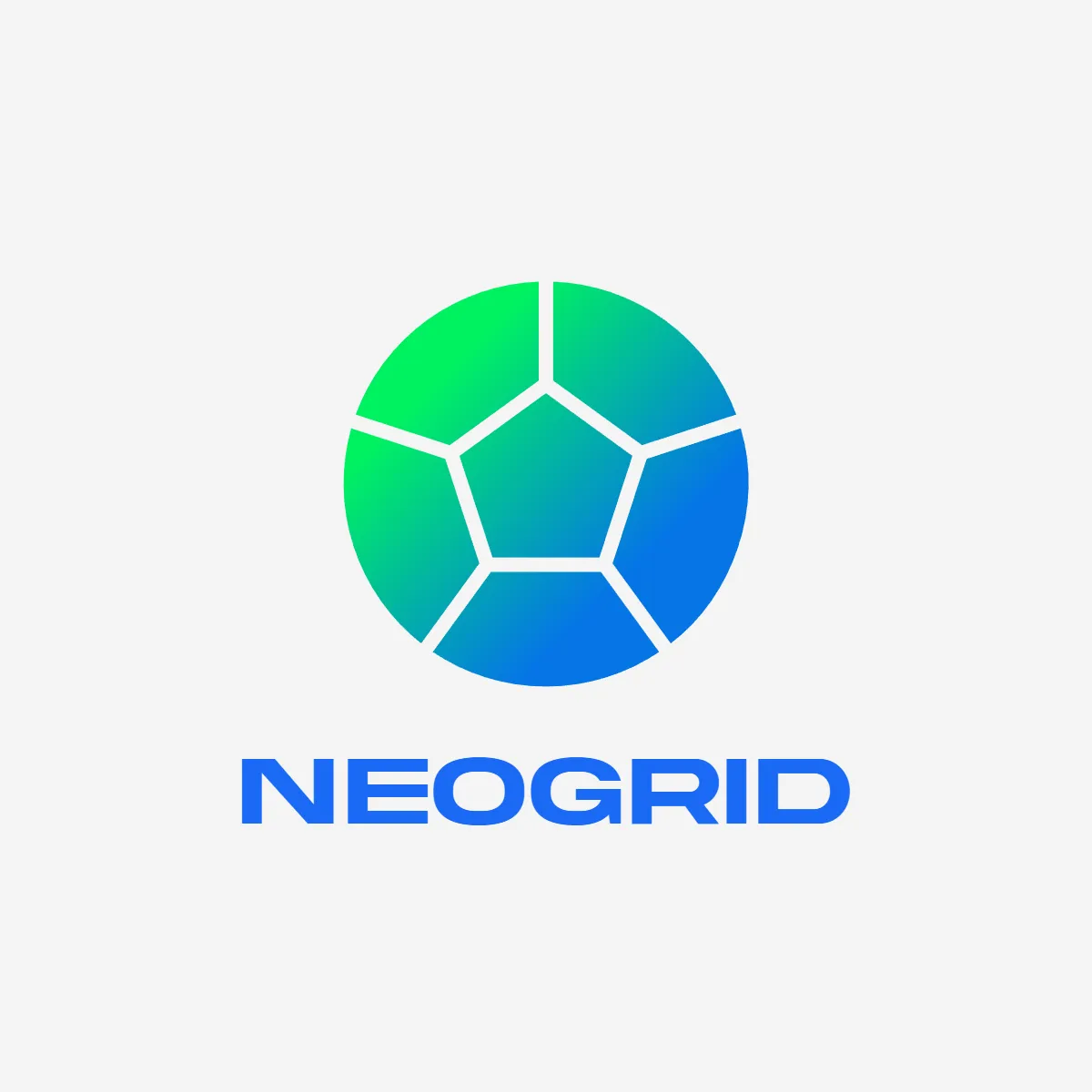 Free Futuristic Football Logo to Edit Online